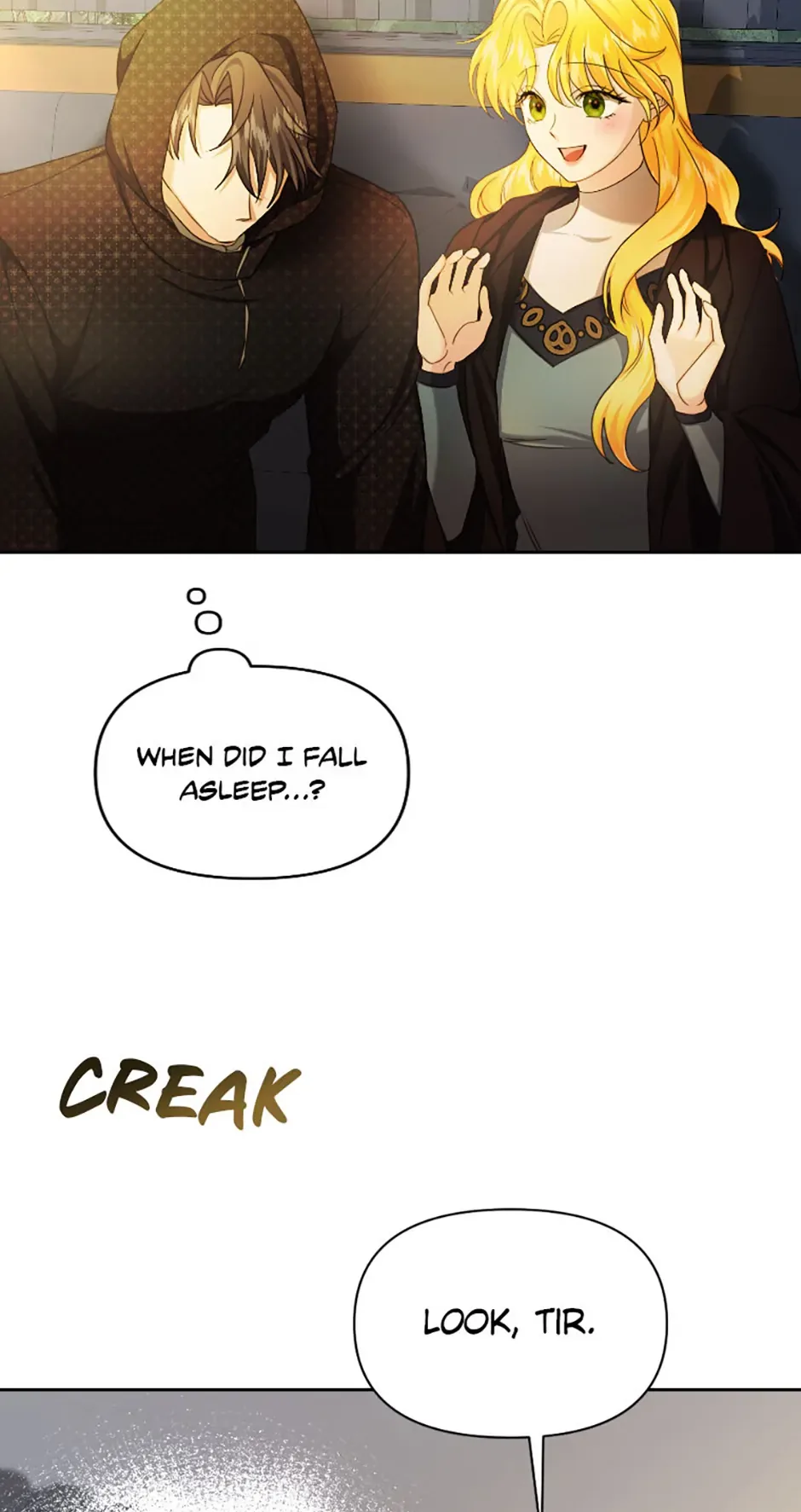 For a Certain Princess [Official] Chapter 33 page 81