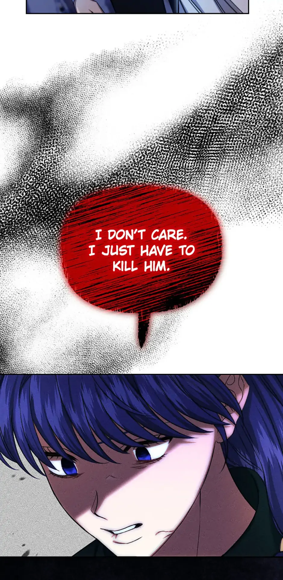 For a Certain Princess [Official] Chapter 35 page 60