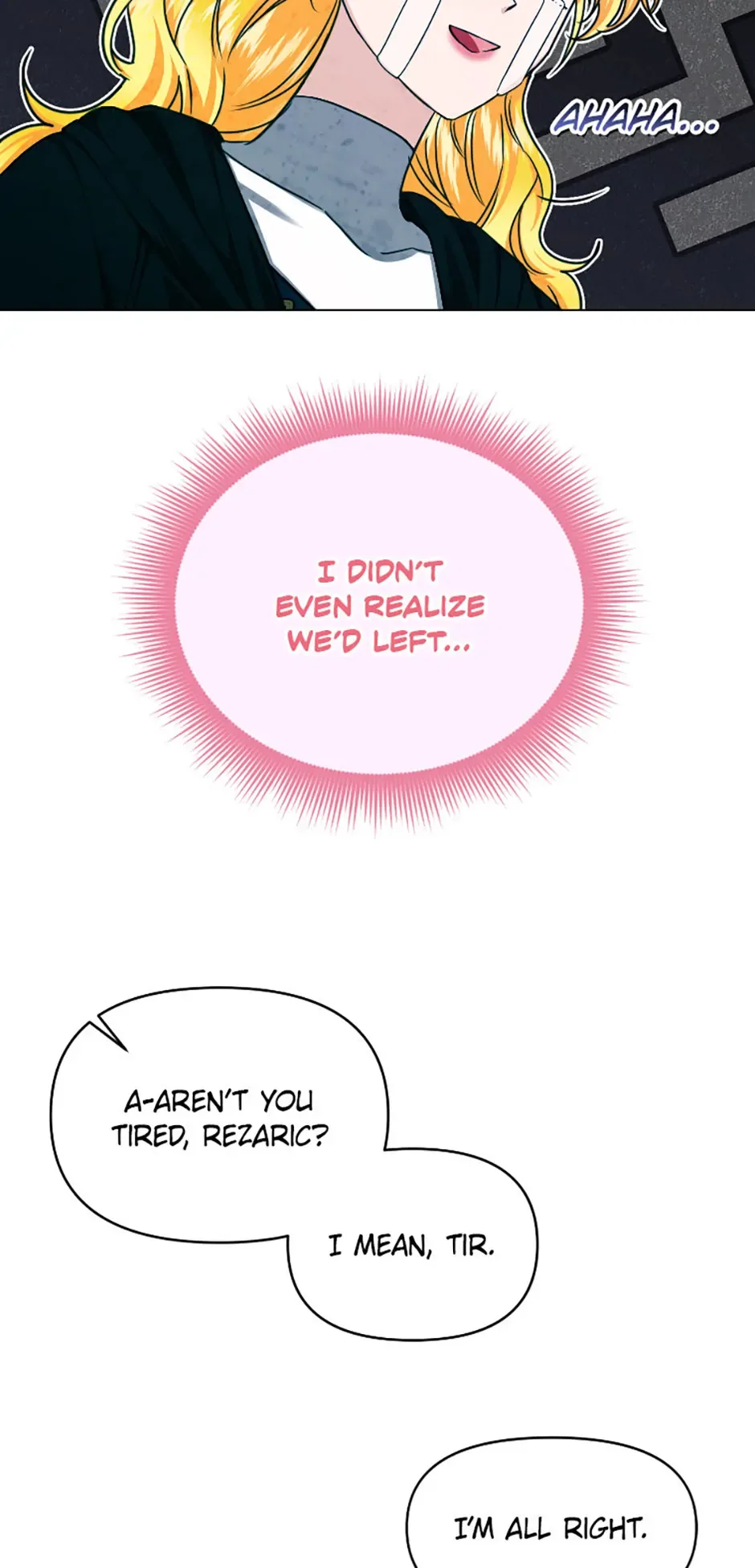 For a Certain Princess [Official] Chapter 33 page 70