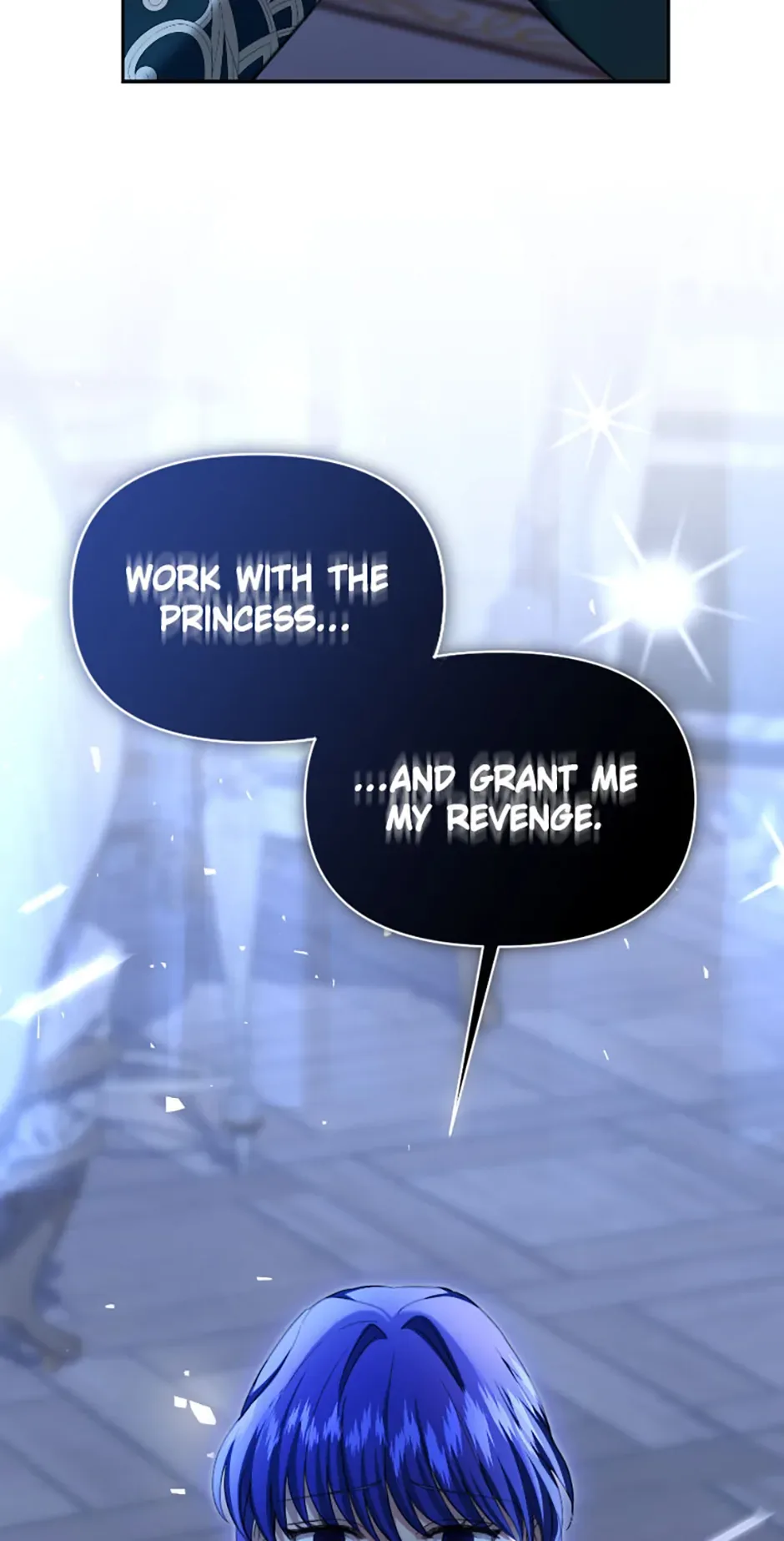For a Certain Princess [Official] Chapter 35 page 73