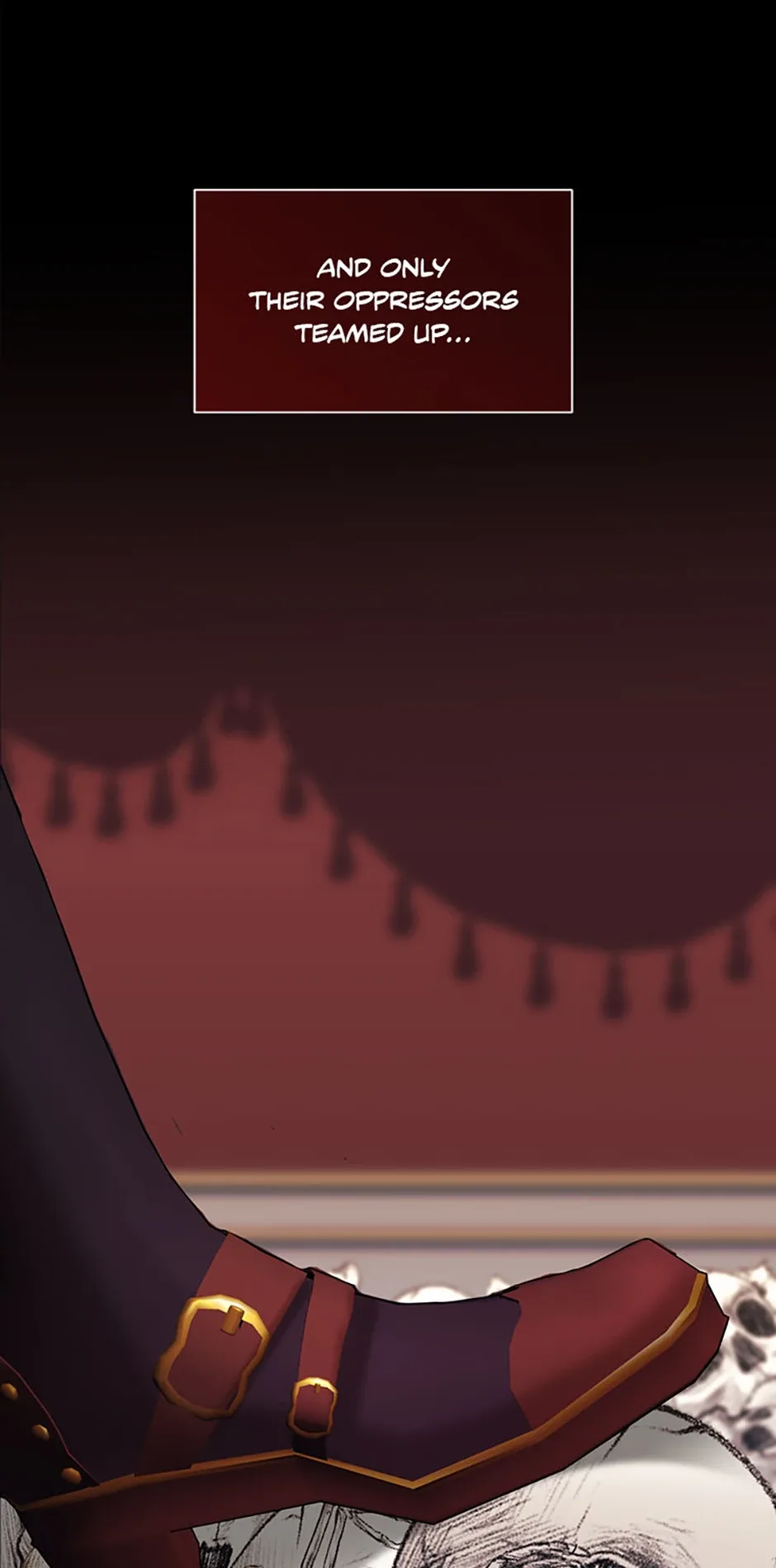 For a Certain Princess [Official] Chapter 38 page 11