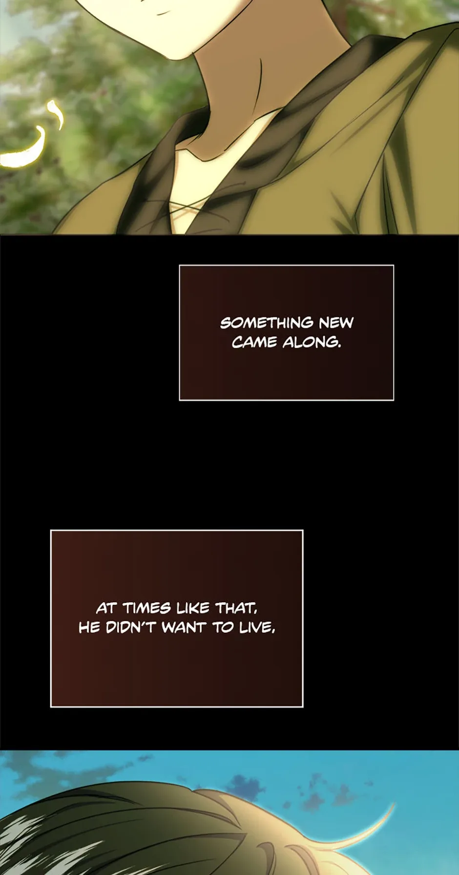 For a Certain Princess [Official] Chapter 38 page 6