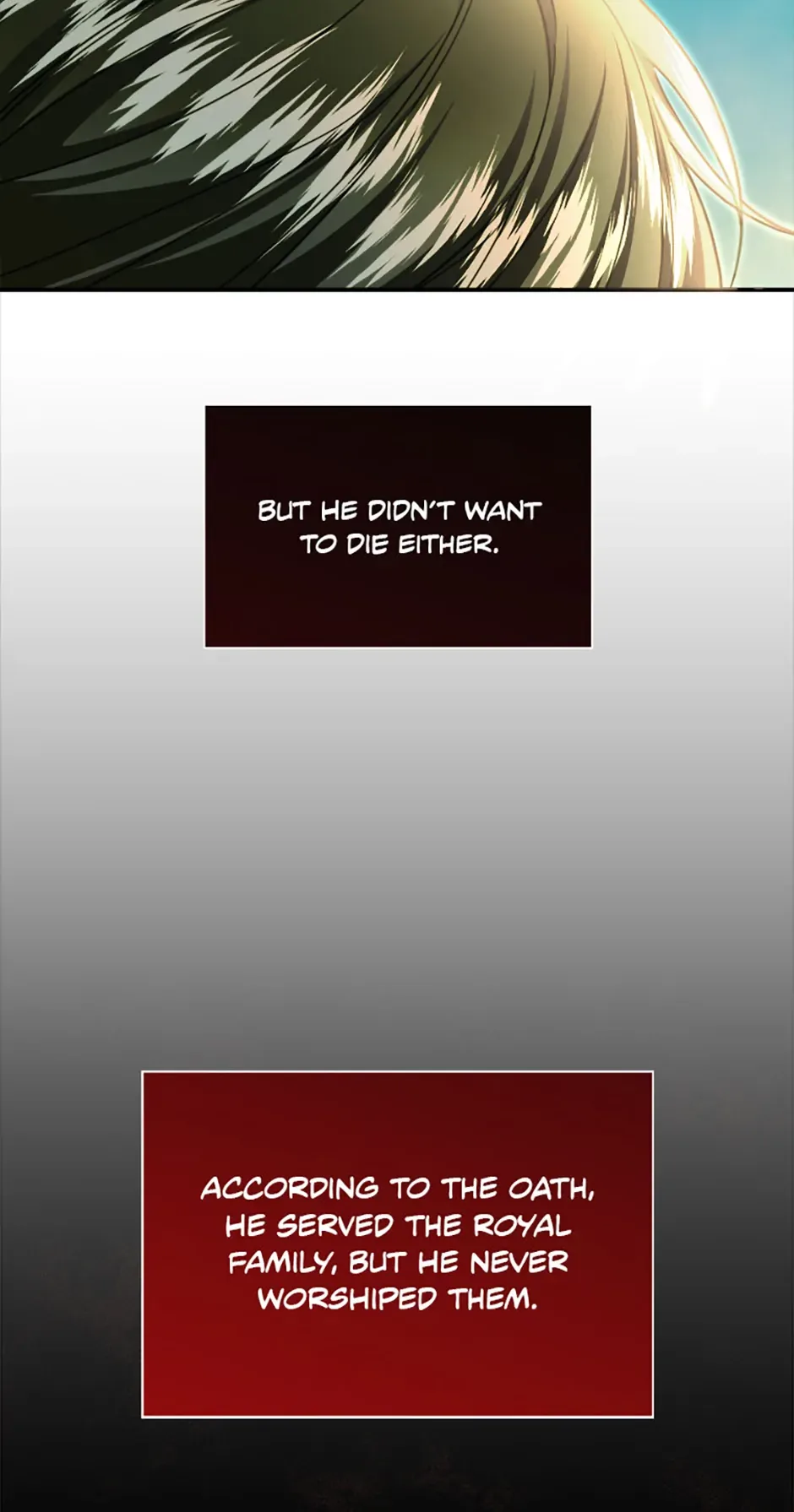 For a Certain Princess [Official] Chapter 38 page 7