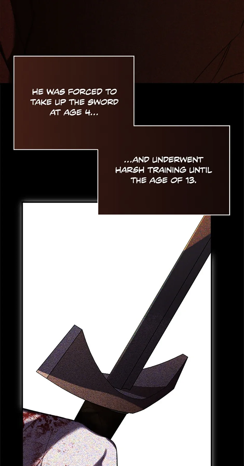 For a Certain Princess [Official] Chapter 38 page 4