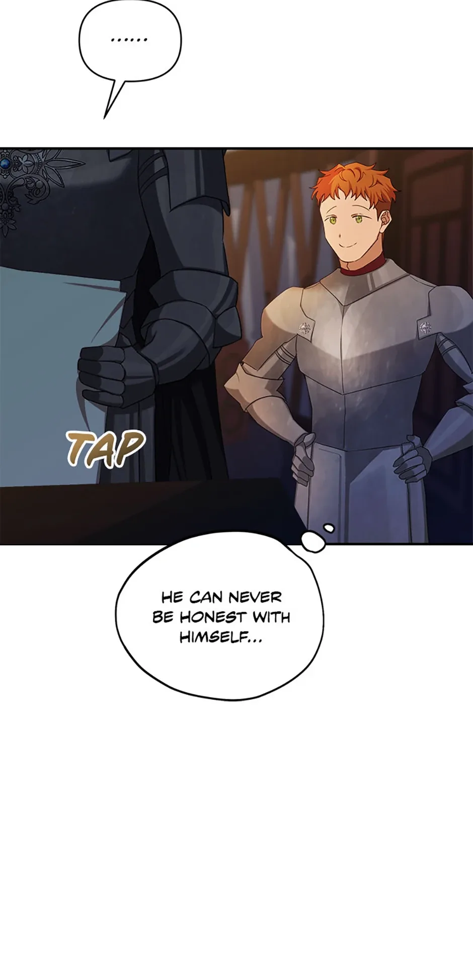 For a Certain Princess [Official] Chapter 38 page 58