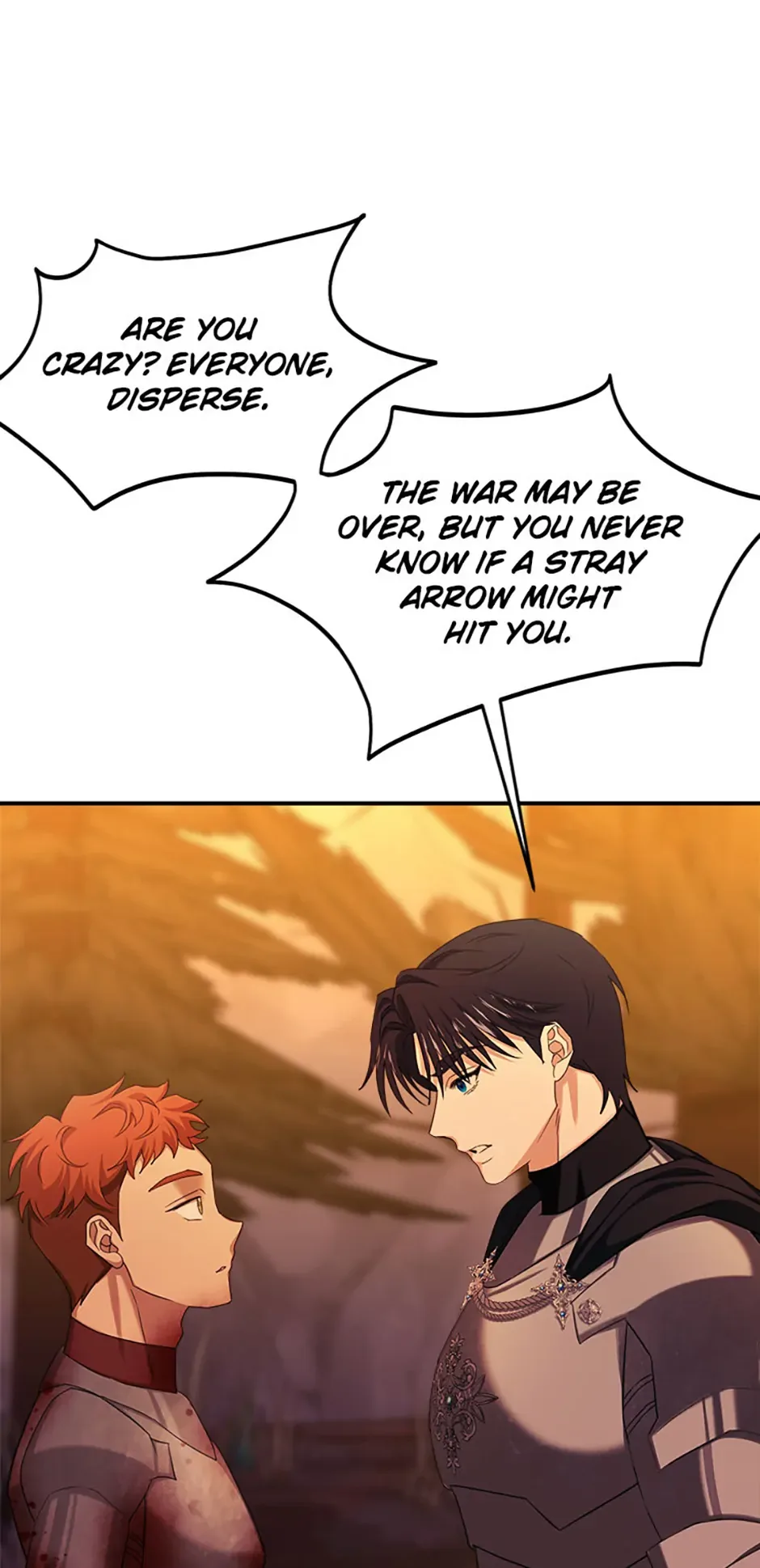 For a Certain Princess [Official] Chapter 38 page 69
