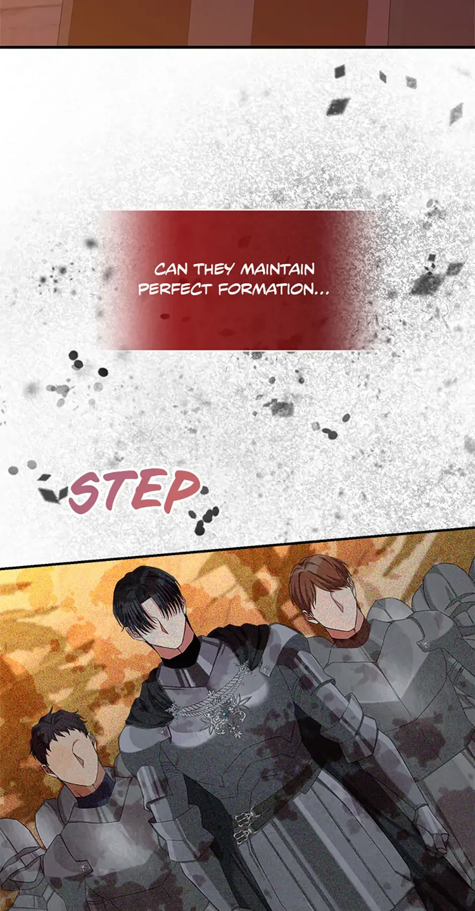 For a Certain Princess [Official] Chapter 38 page 62