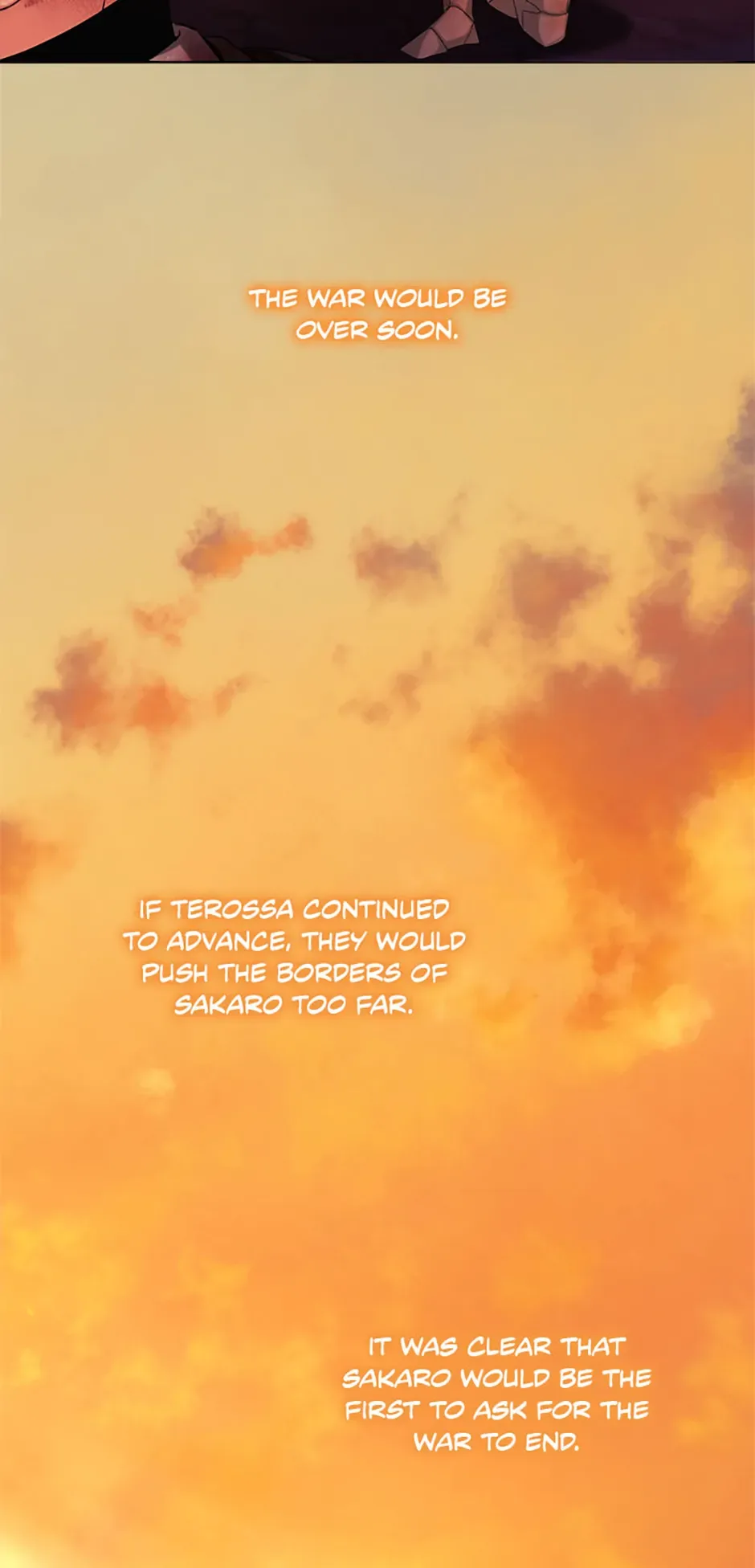 For a Certain Princess [Official] Chapter 38 page 43