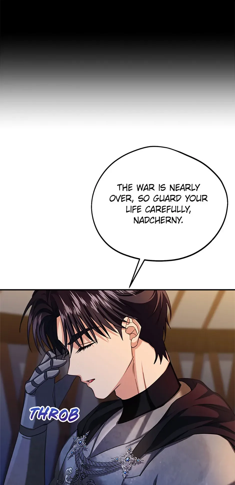 For a Certain Princess [Official] Chapter 38 page 54
