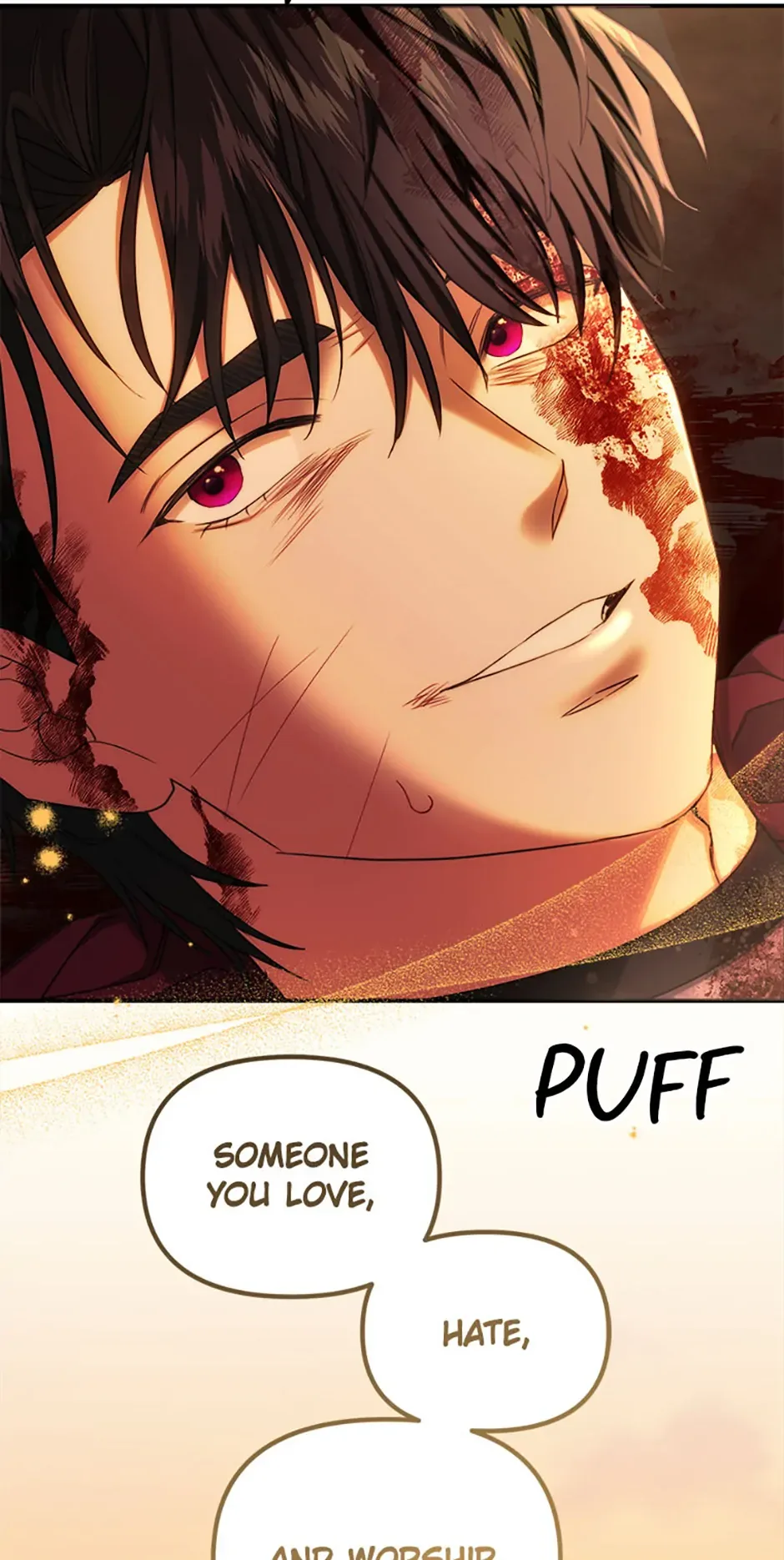 For a Certain Princess [Official] Chapter 38 page 25