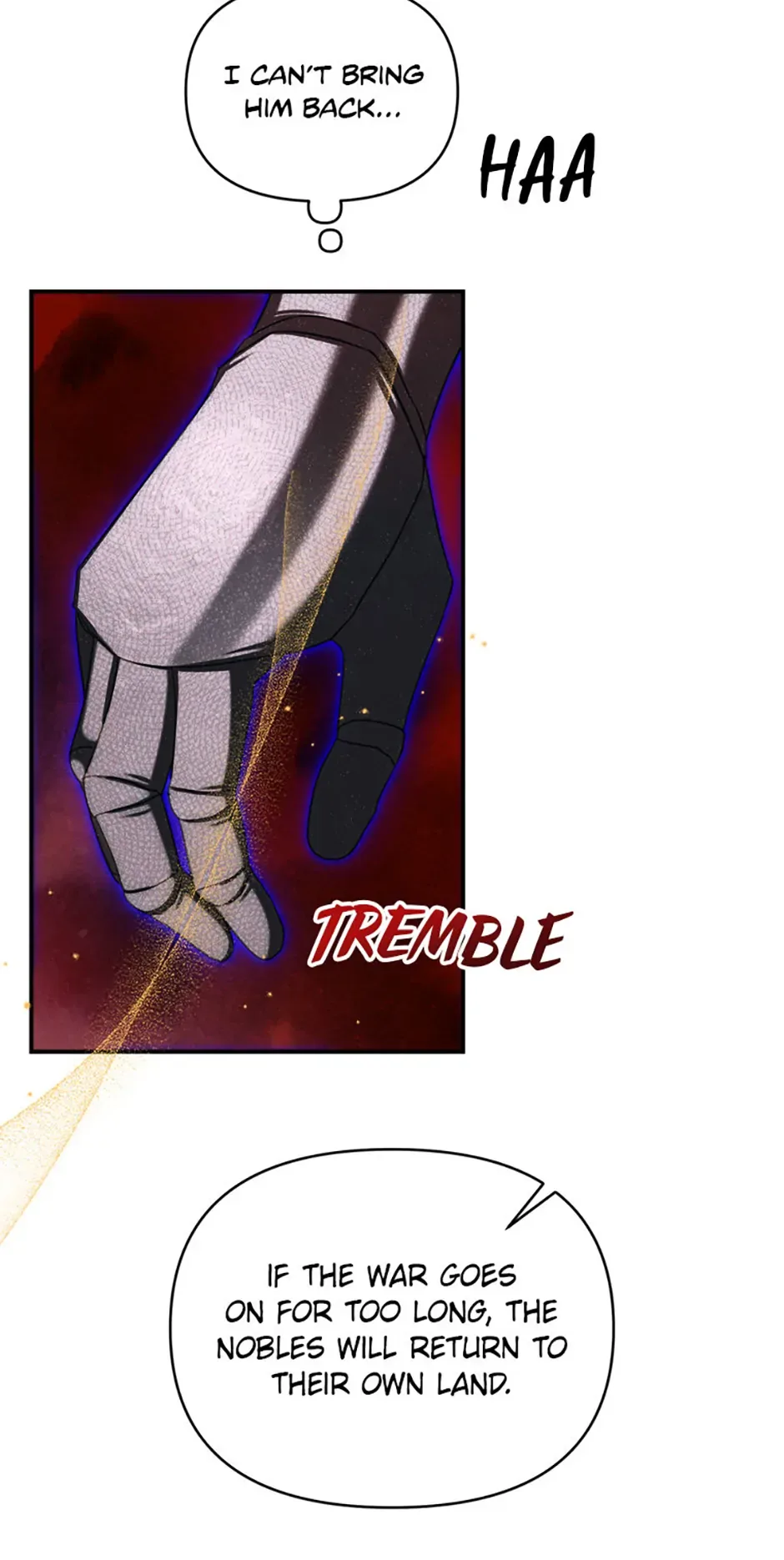For a Certain Princess [Official] Chapter 38 page 28