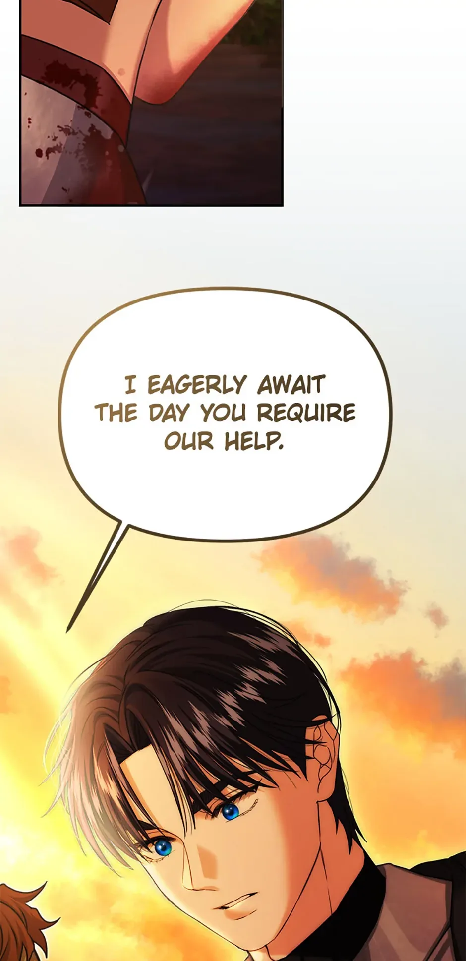 For a Certain Princess [Official] Chapter 38 page 73