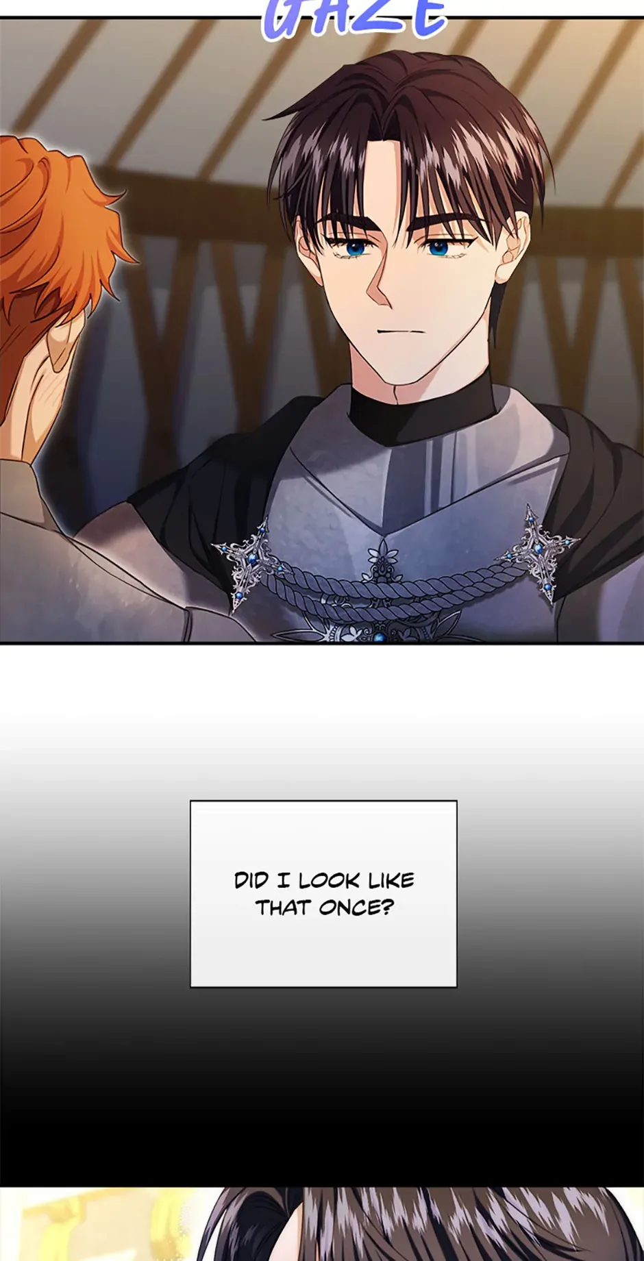 For a Certain Princess [Official] Chapter 38 page 50