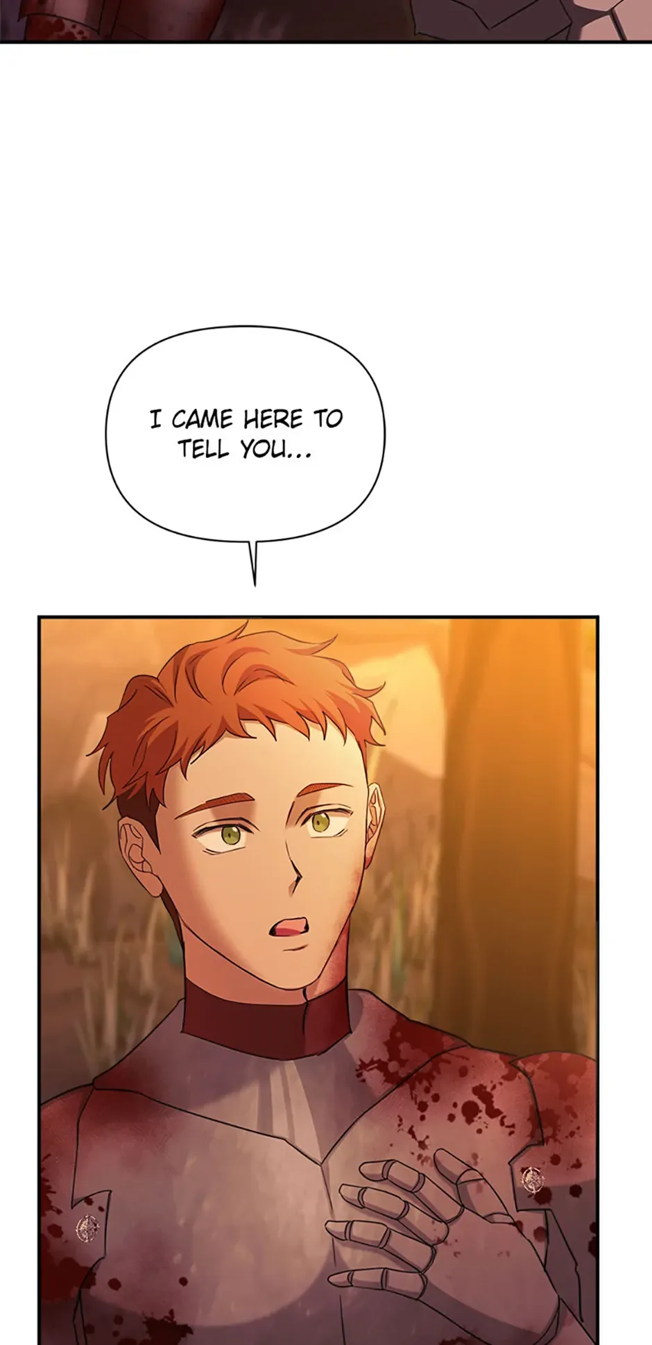 For a Certain Princess [Official] Chapter 38 page 70
