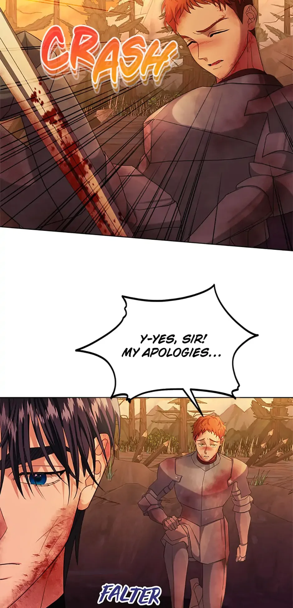 For a Certain Princess [Official] Chapter 38 page 42
