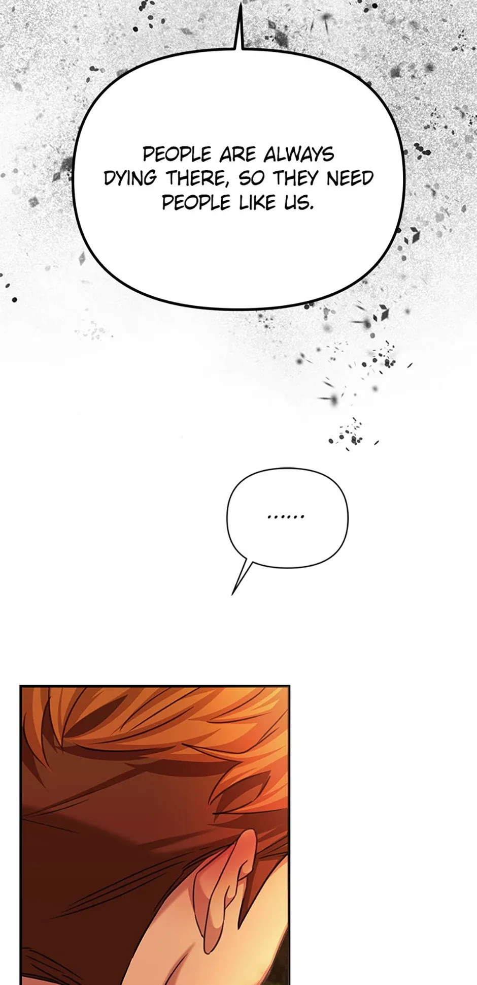 For a Certain Princess [Official] Chapter 38 page 72