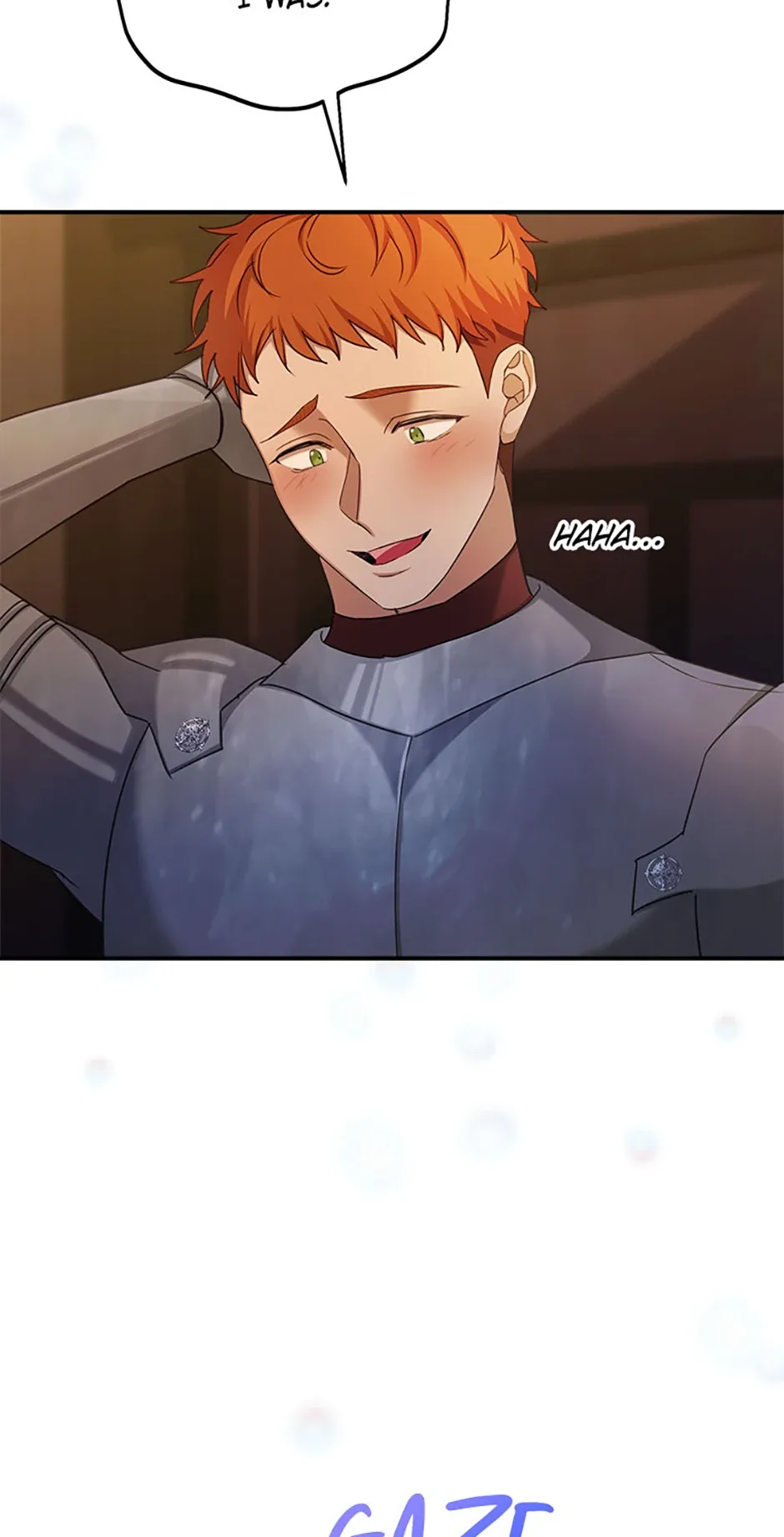 For a Certain Princess [Official] Chapter 38 page 49