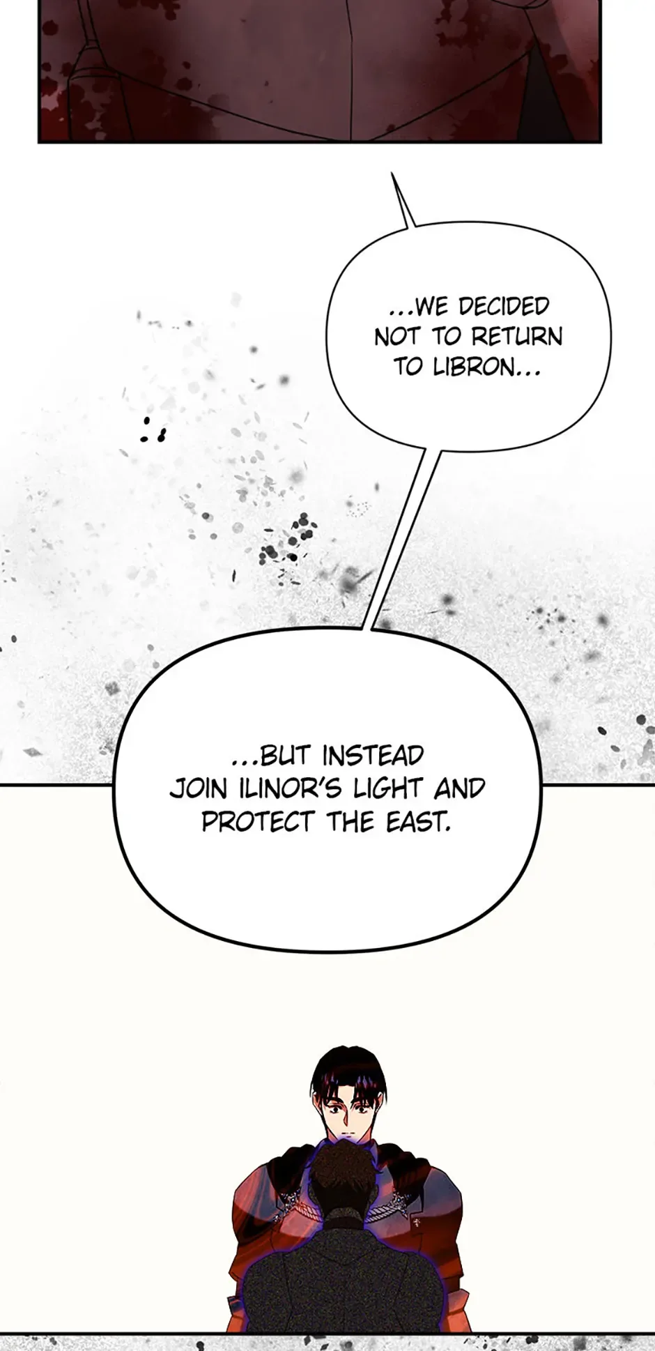 For a Certain Princess [Official] Chapter 38 page 71