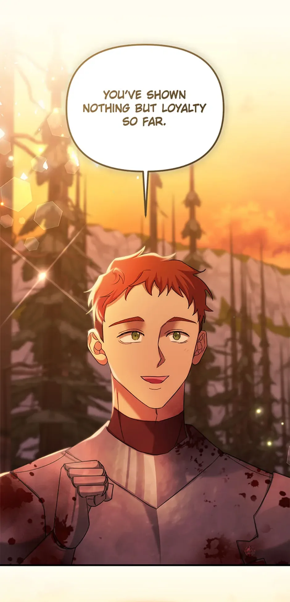 For a Certain Princess [Official] Chapter 38 page 76
