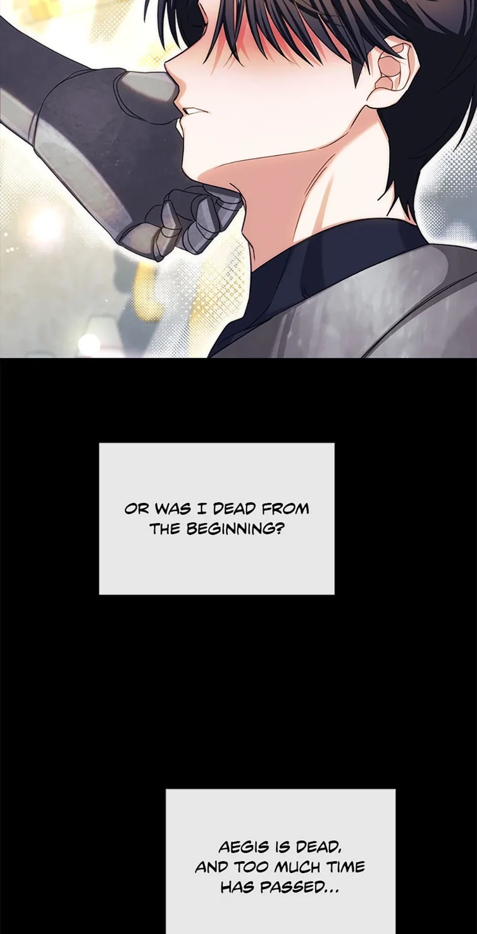 For a Certain Princess [Official] Chapter 38 page 51