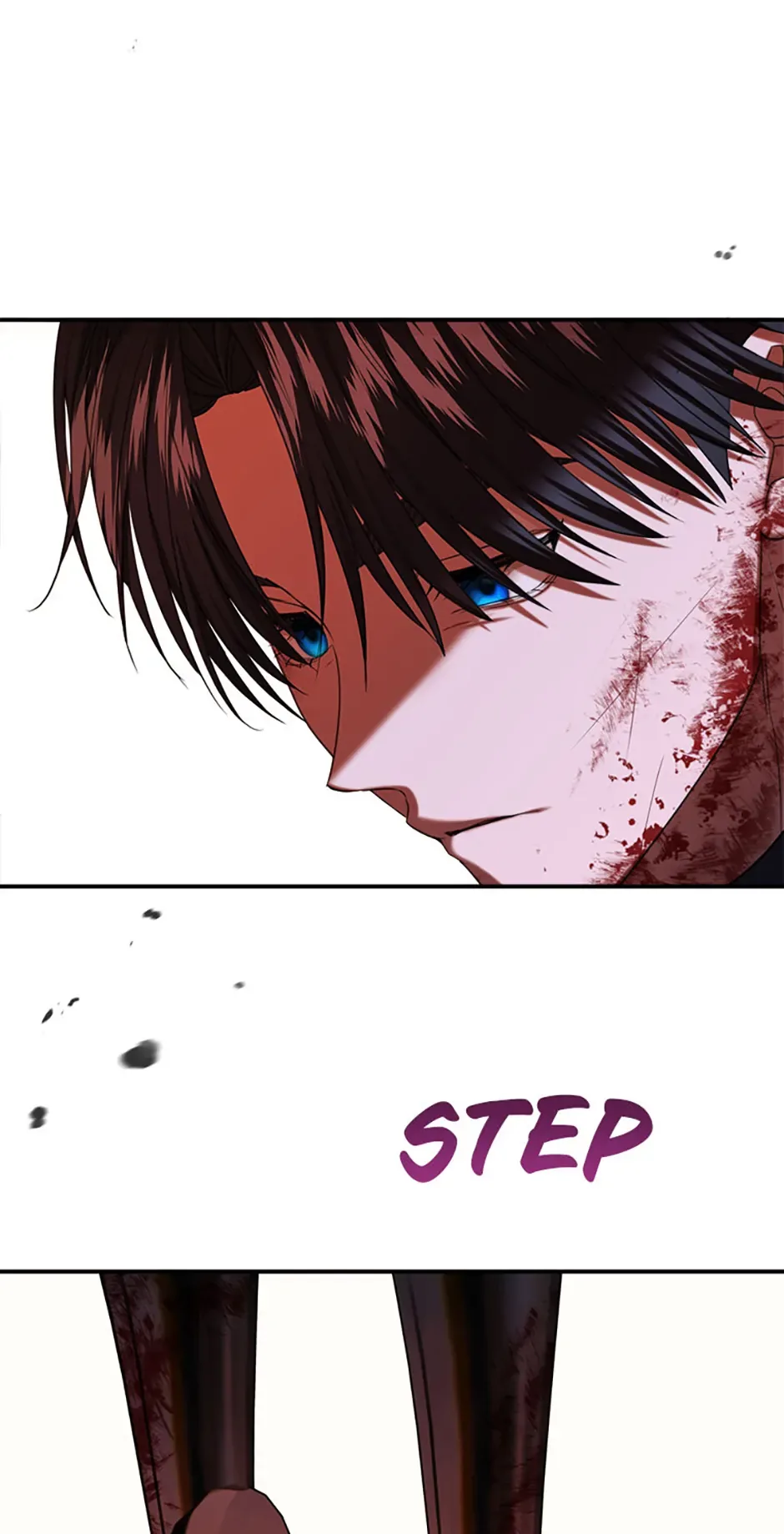 For a Certain Princess [Official] Chapter 38 page 34