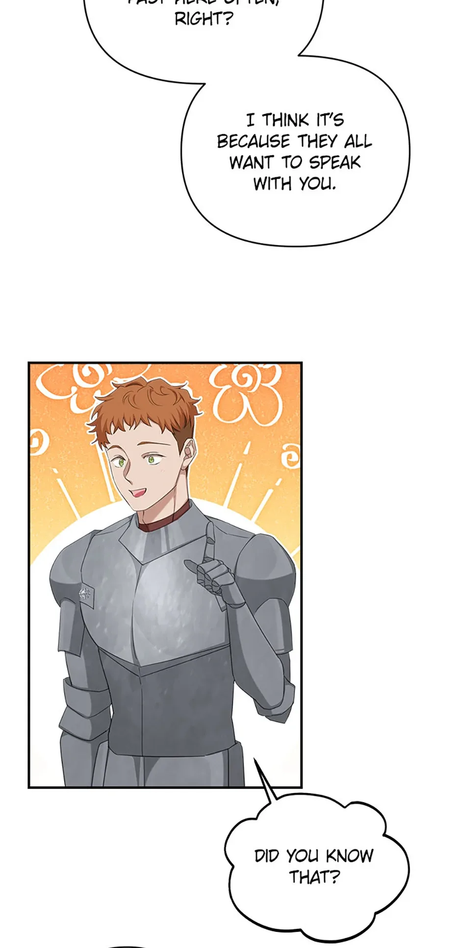 For a Certain Princess [Official] Chapter 38 page 57
