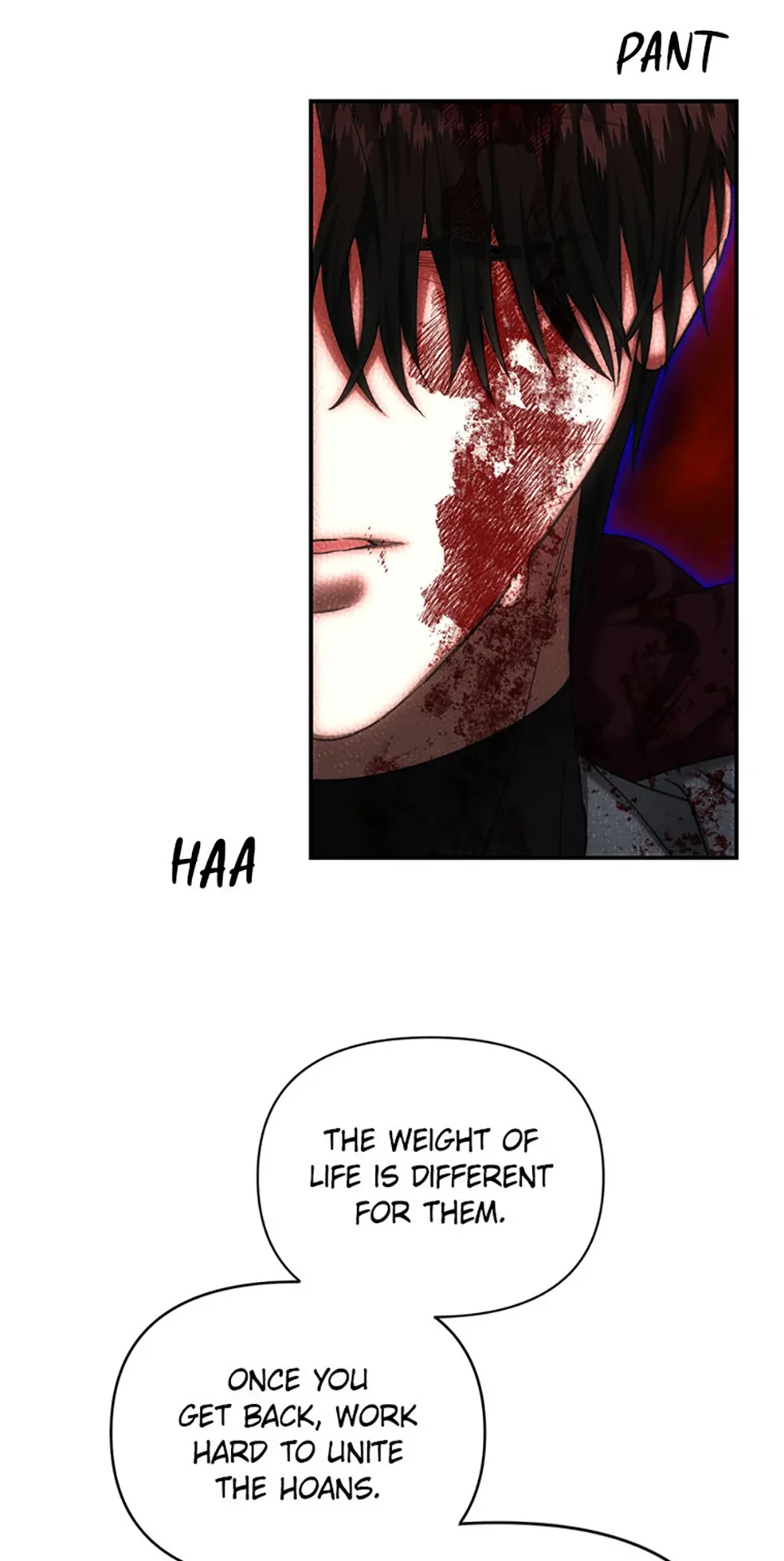 For a Certain Princess [Official] Chapter 38 page 29