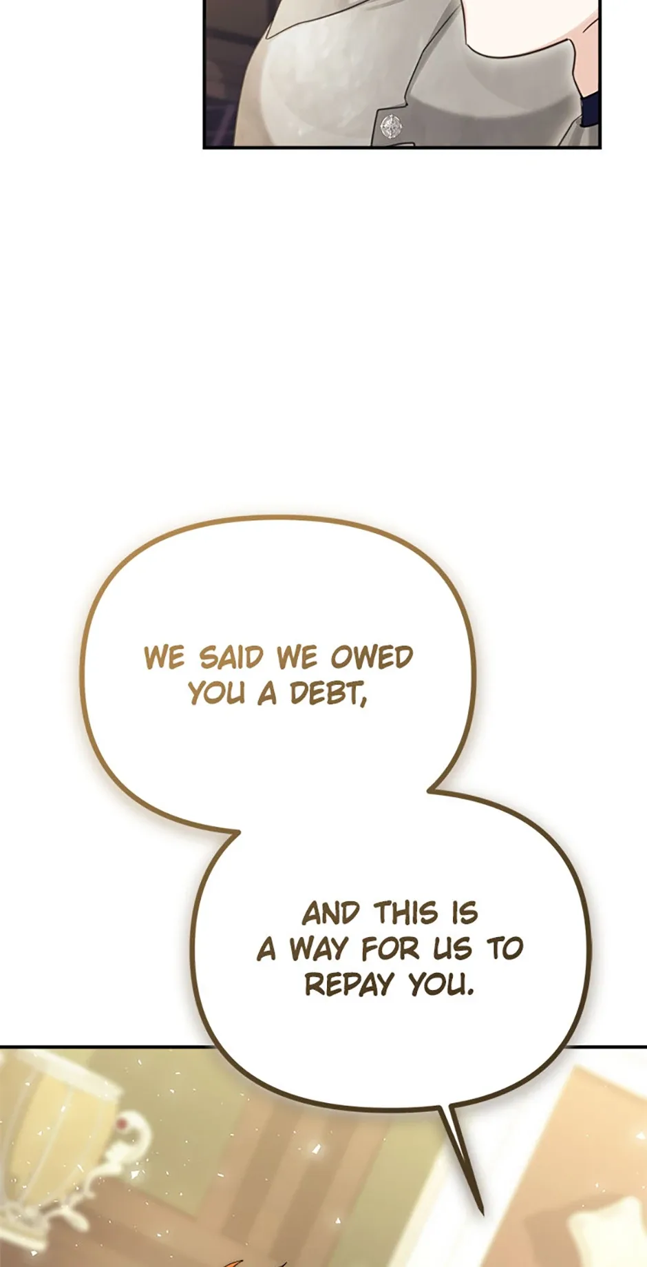 For a Certain Princess [Official] Chapter 40 page 14
