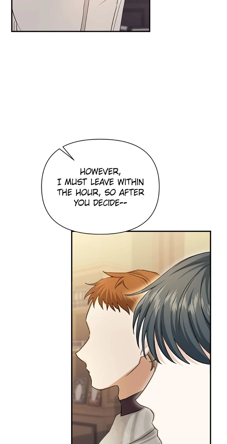 For a Certain Princess [Official] Chapter 40 page 13