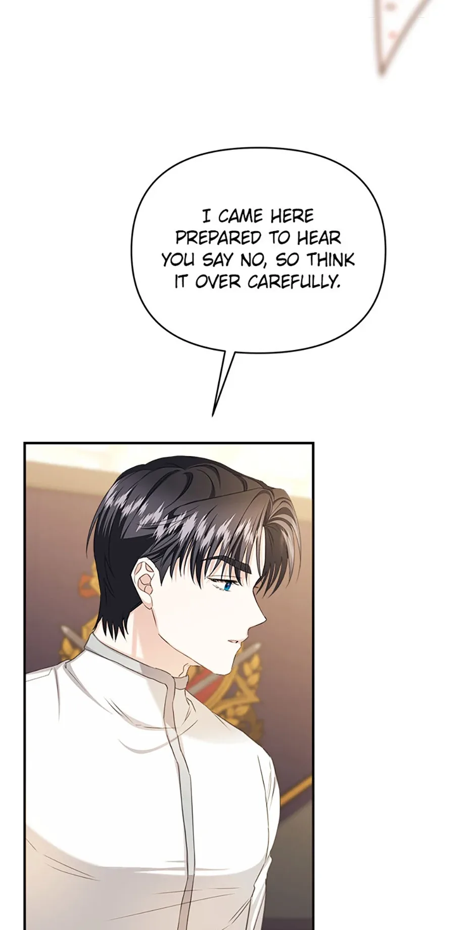 For a Certain Princess [Official] Chapter 40 page 12