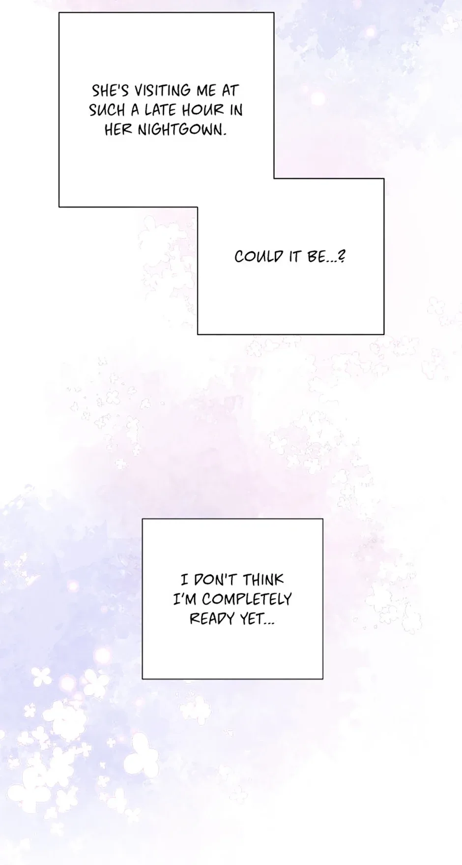 For a Certain Princess [Official] Chapter 43 page 8