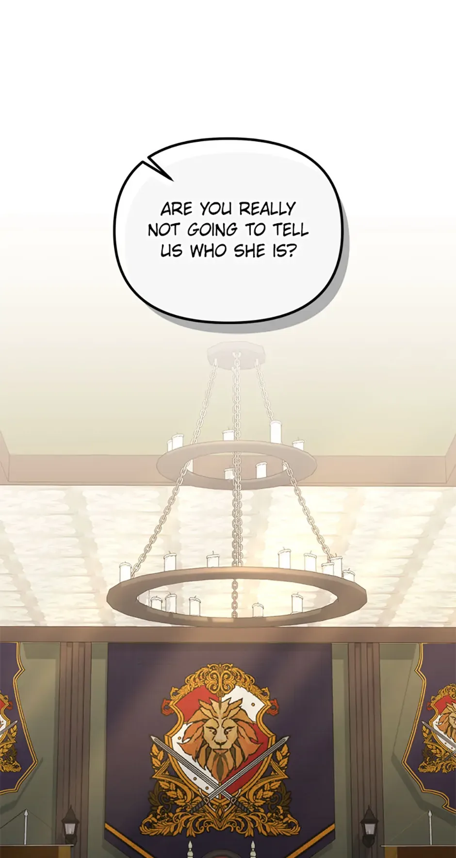 For a Certain Princess [Official] Chapter 40 page 2