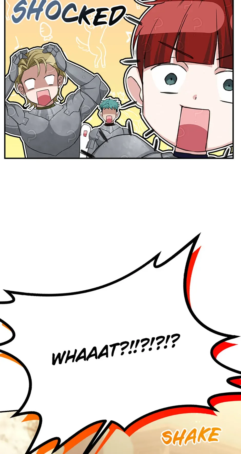 For a Certain Princess [Official] Chapter 40 page 6
