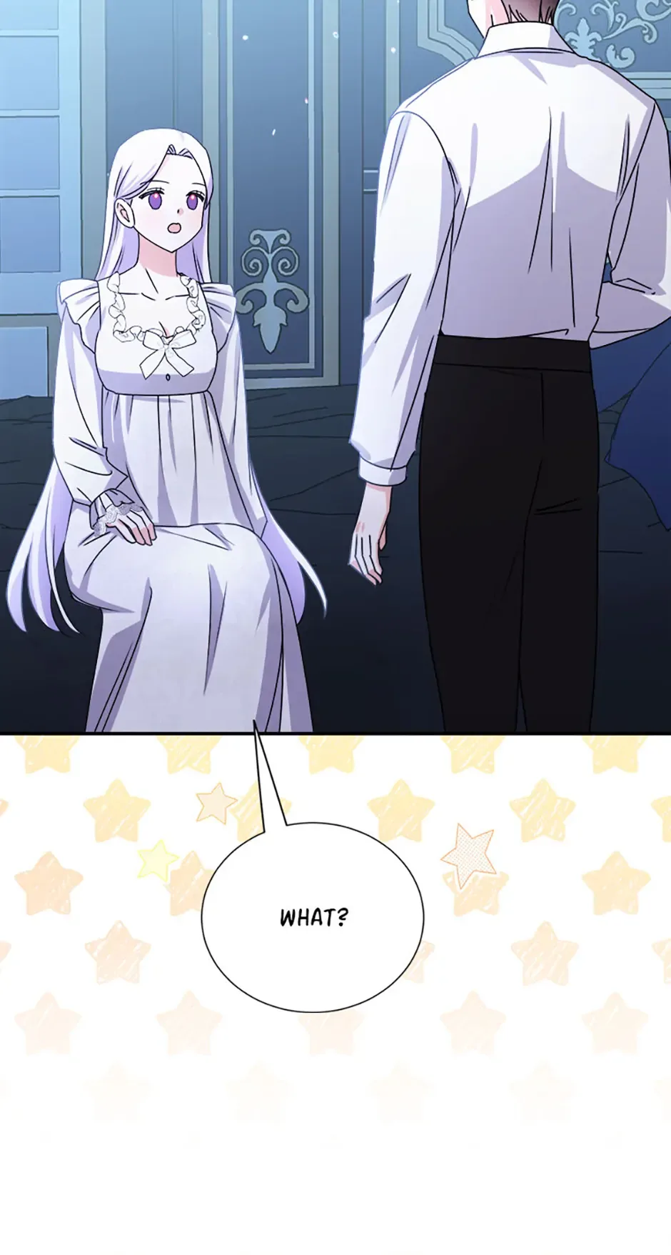 For a Certain Princess [Official] Chapter 43 page 14