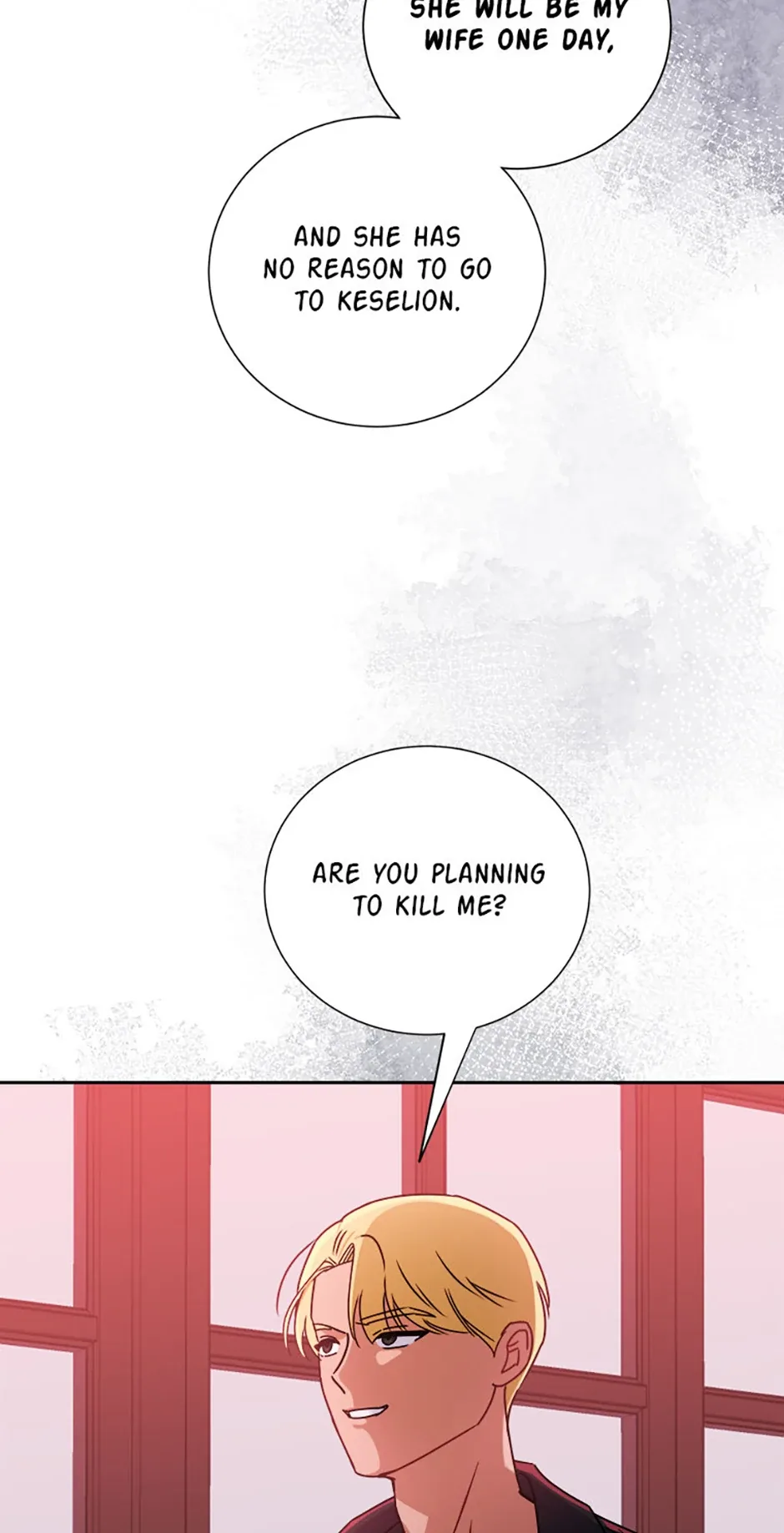 For a Certain Princess [Official] Chapter 44 page 22
