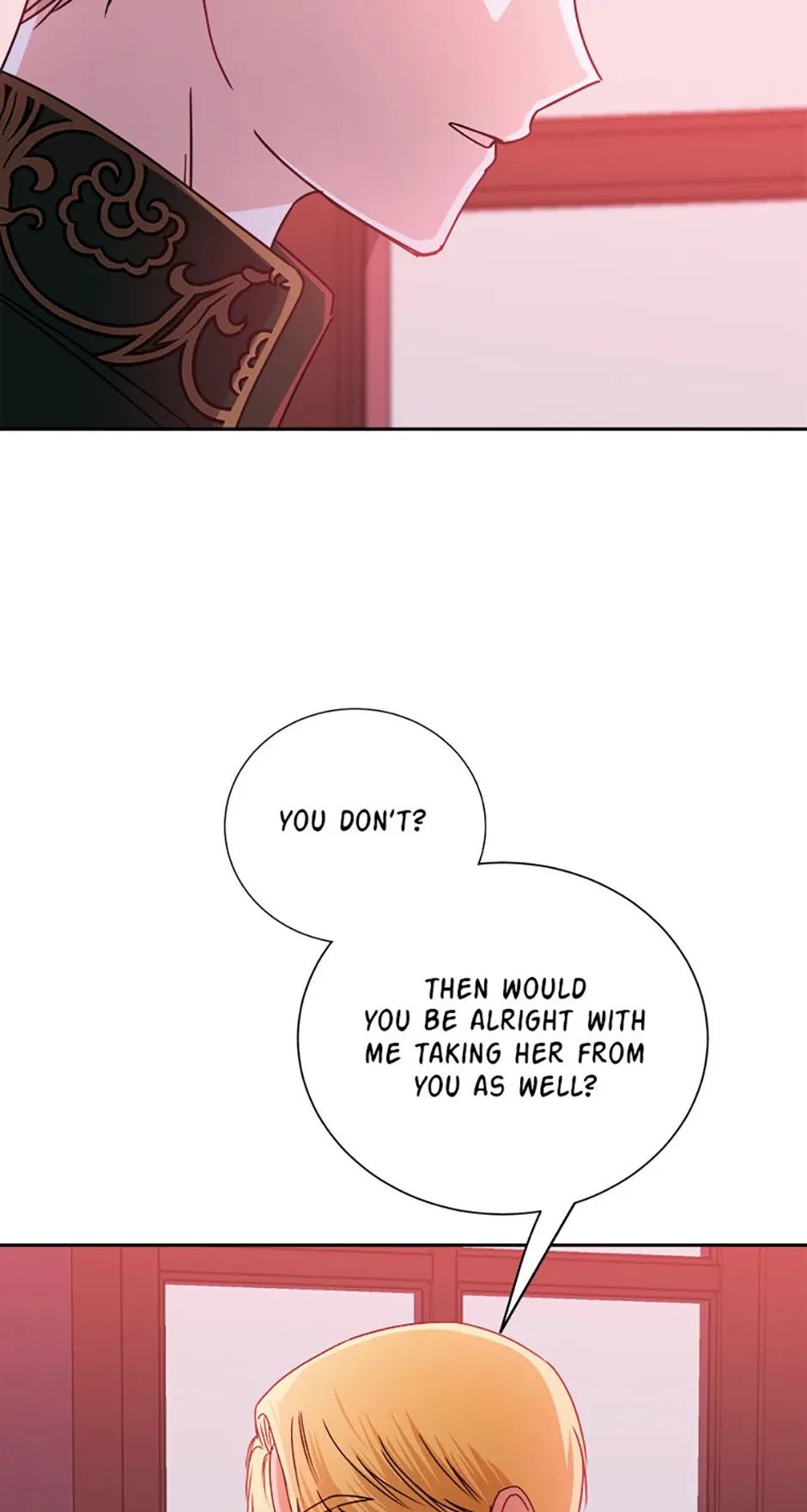 For a Certain Princess [Official] Chapter 44 page 18