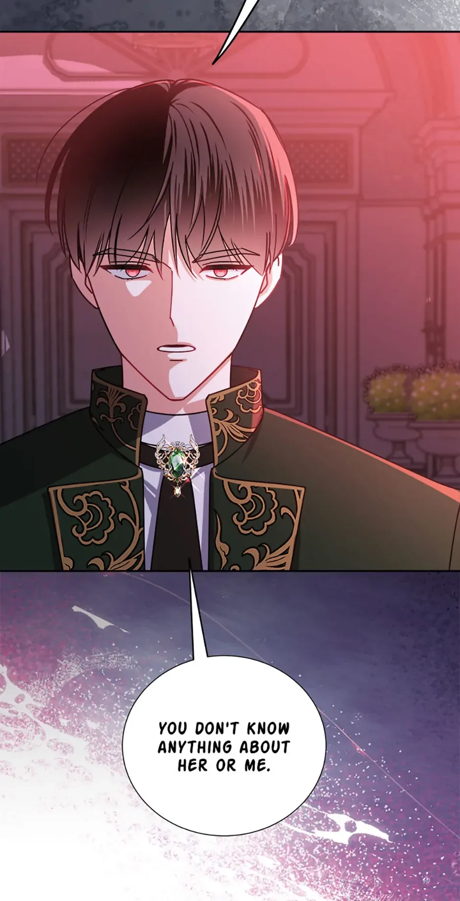 For a Certain Princess [Official] Chapter 44 page 31