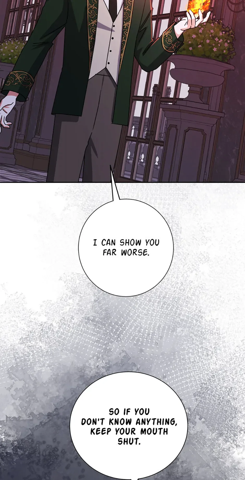 For a Certain Princess [Official] Chapter 44 page 30