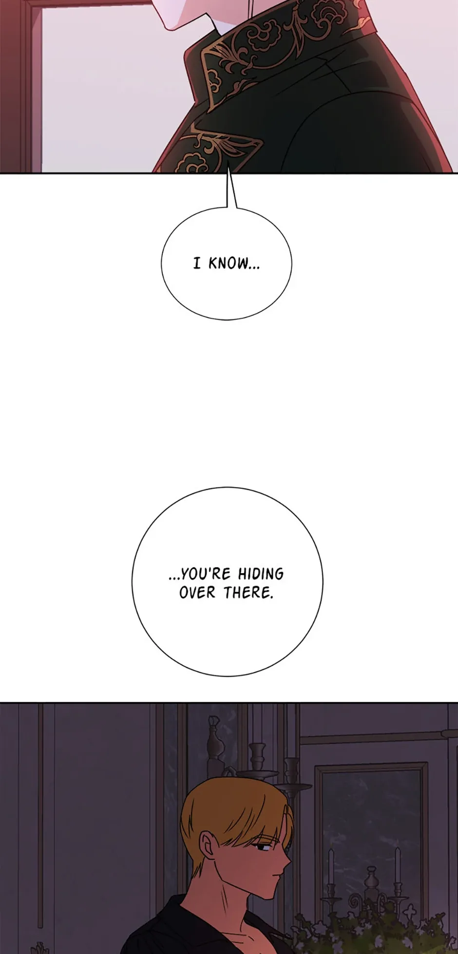 For a Certain Princess [Official] Chapter 44 page 10