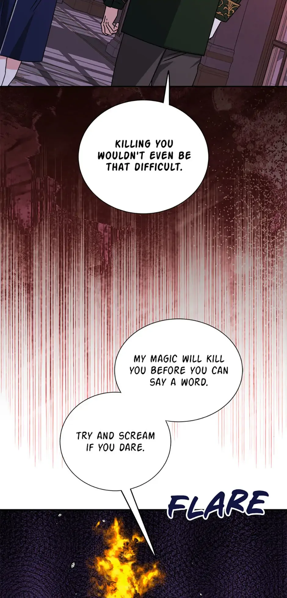 For a Certain Princess [Official] Chapter 44 page 6