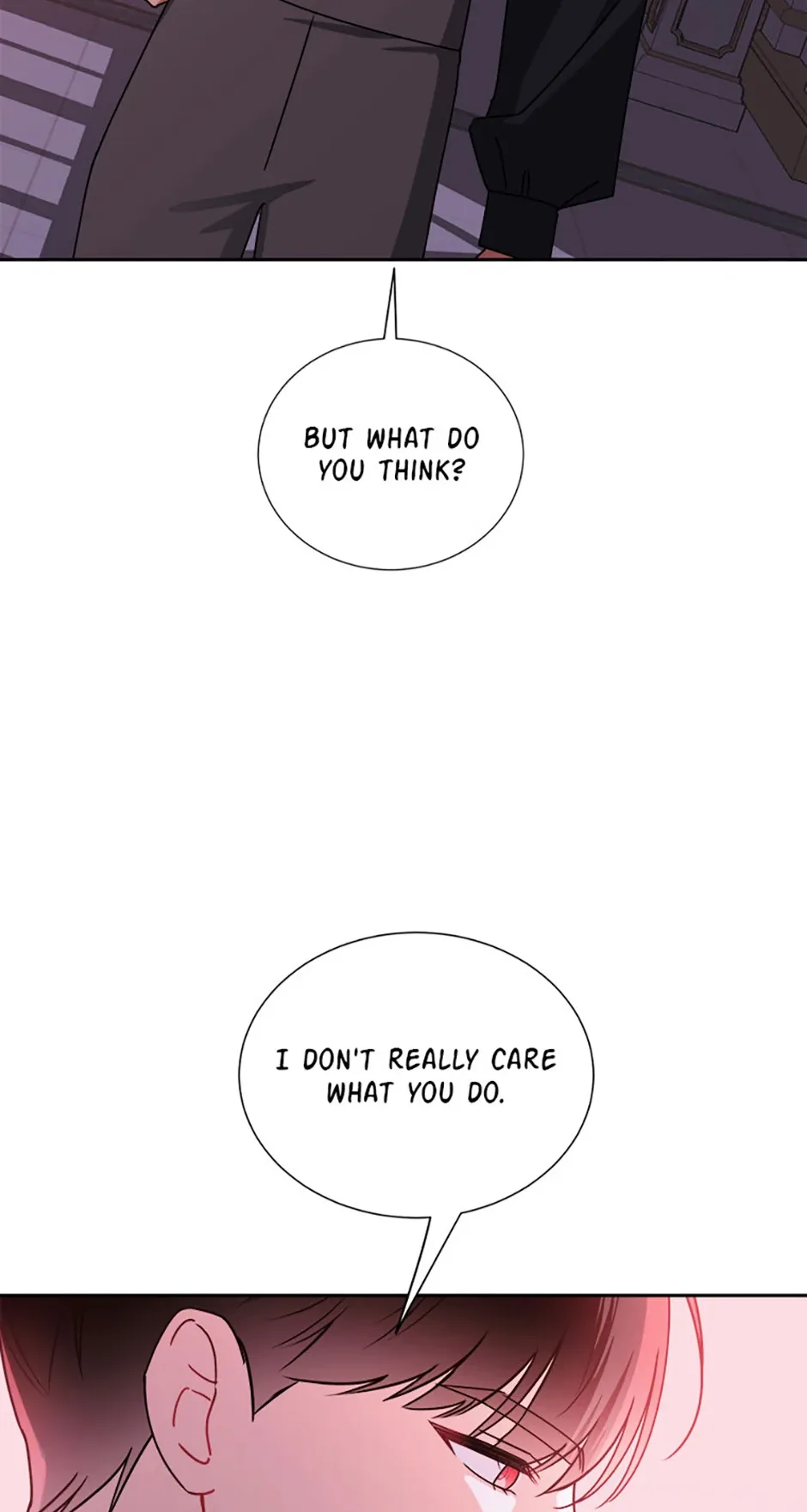 For a Certain Princess [Official] Chapter 44 page 17