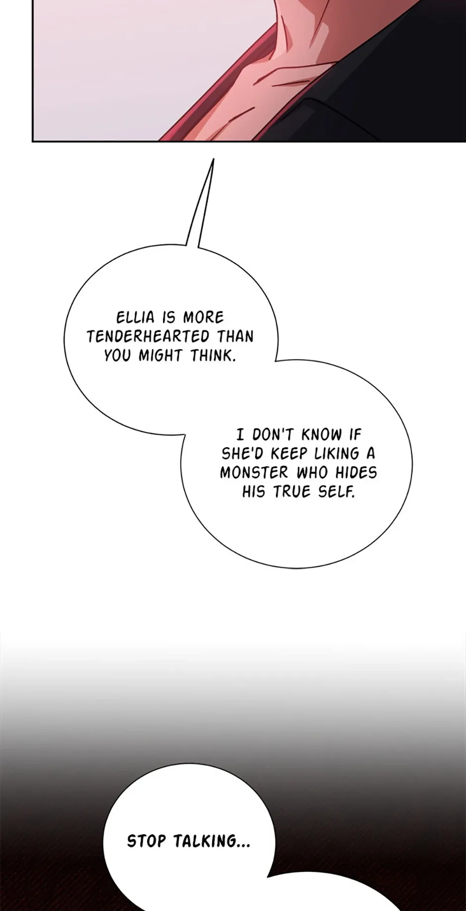 For a Certain Princess [Official] Chapter 44 page 26