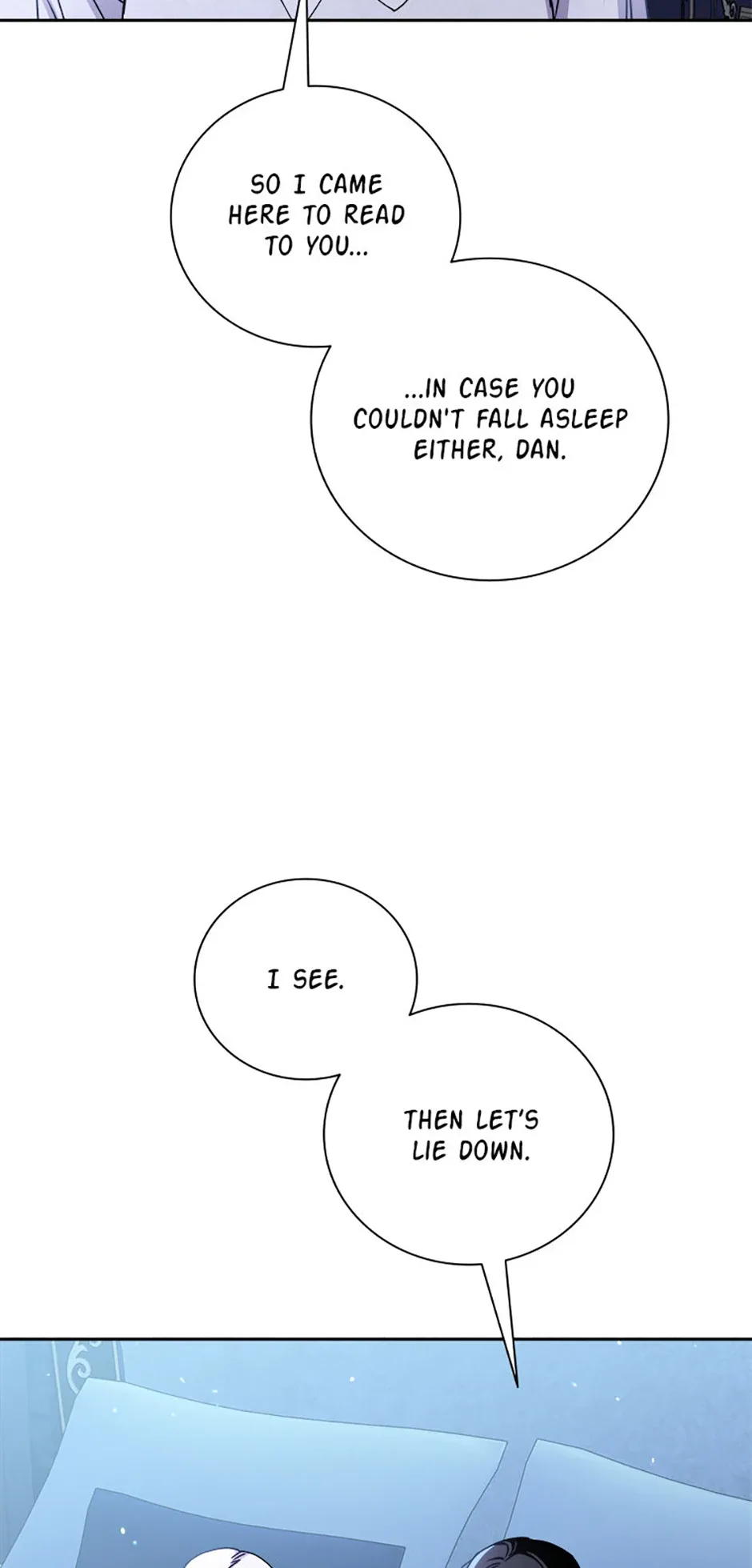 For a Certain Princess [Official] Chapter 43 page 16