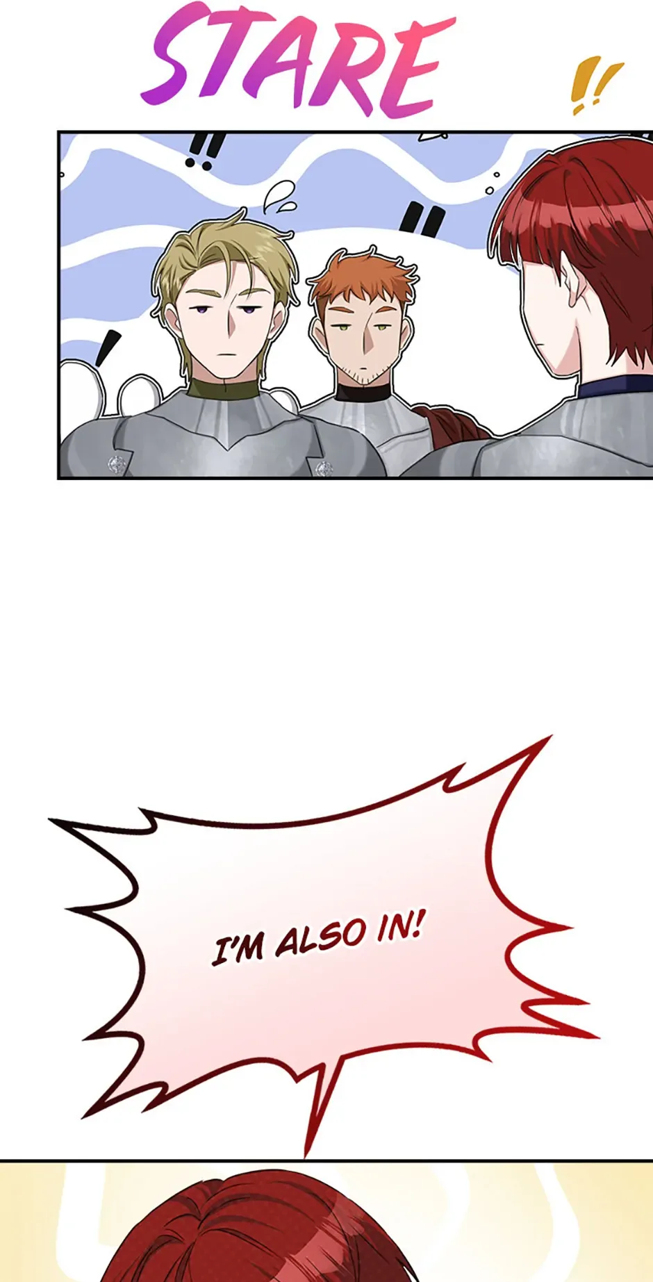 For a Certain Princess [Official] Chapter 40 page 18
