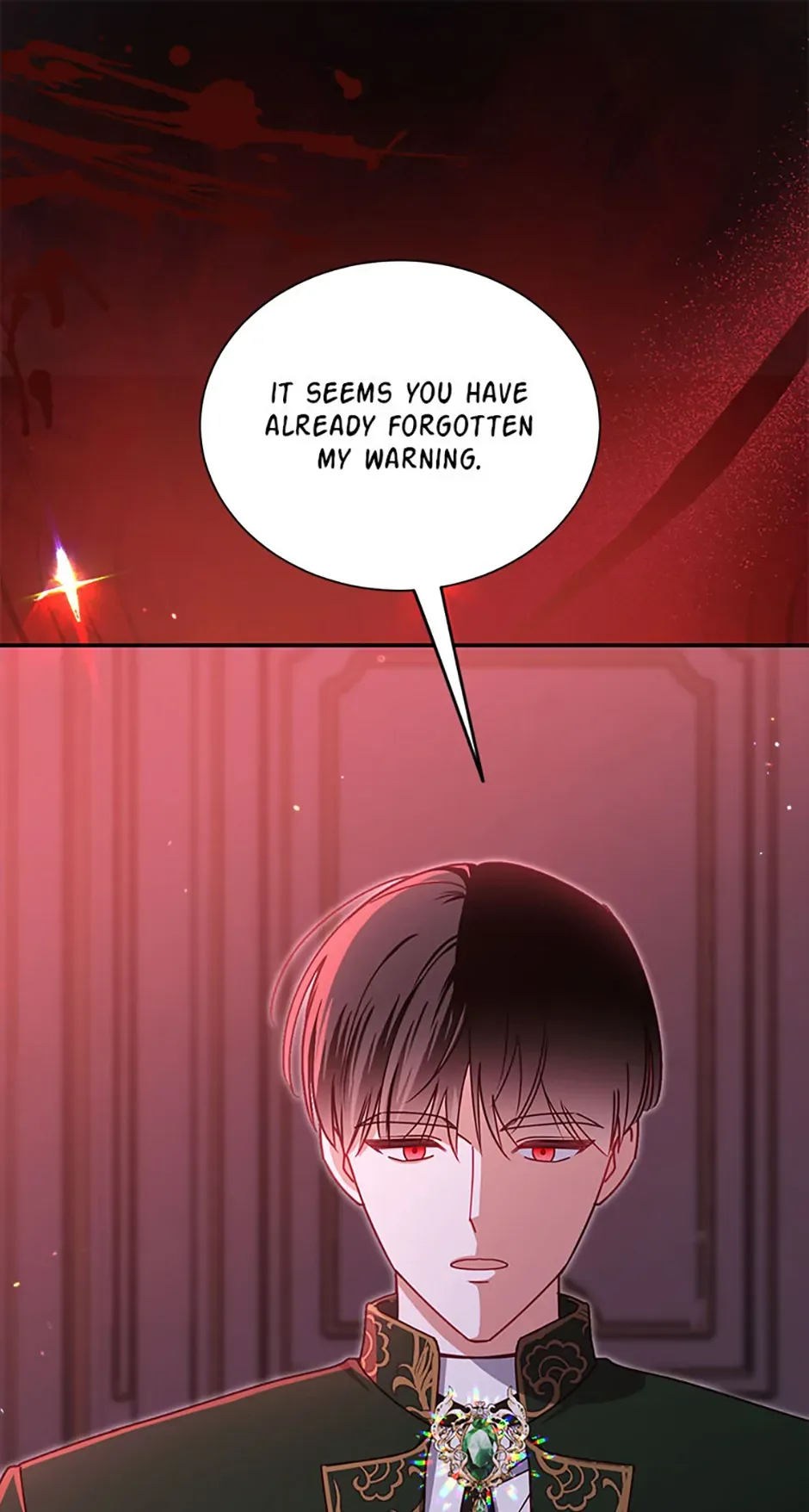 For a Certain Princess [Official] Chapter 44 page 2