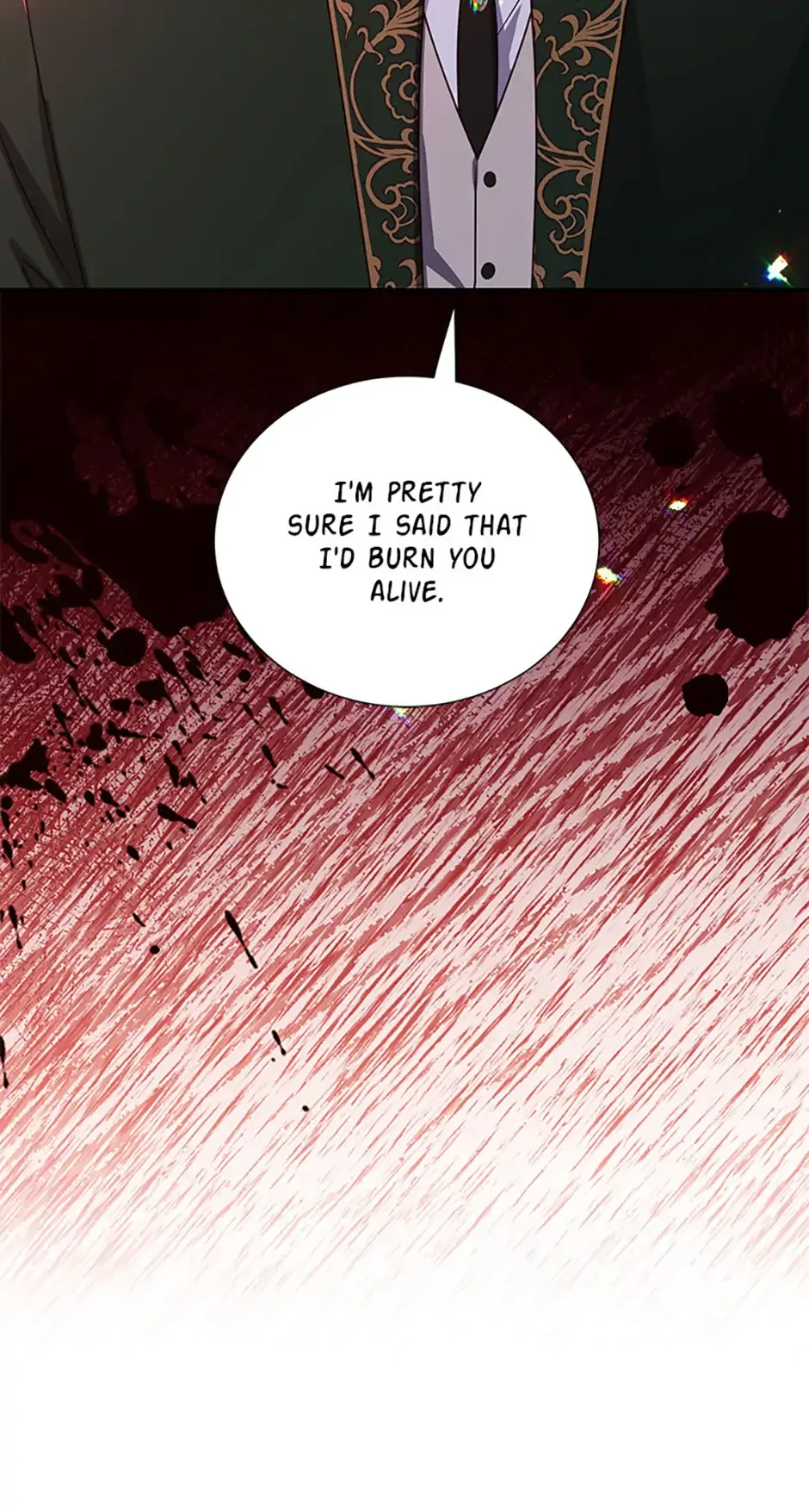 For a Certain Princess [Official] Chapter 44 page 3