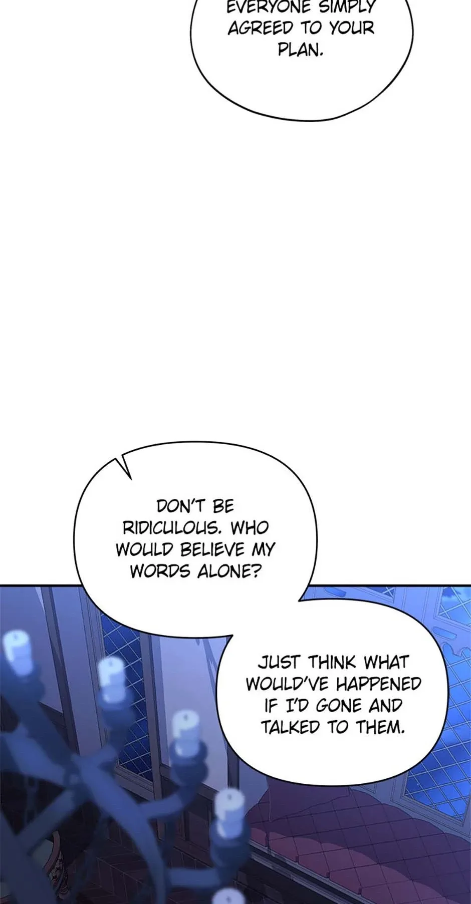 For a Certain Princess [Official] Chapter 45 page 14