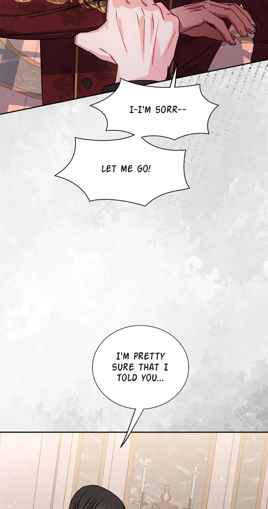 For a Certain Princess [Official] Chapter 44 page 69
