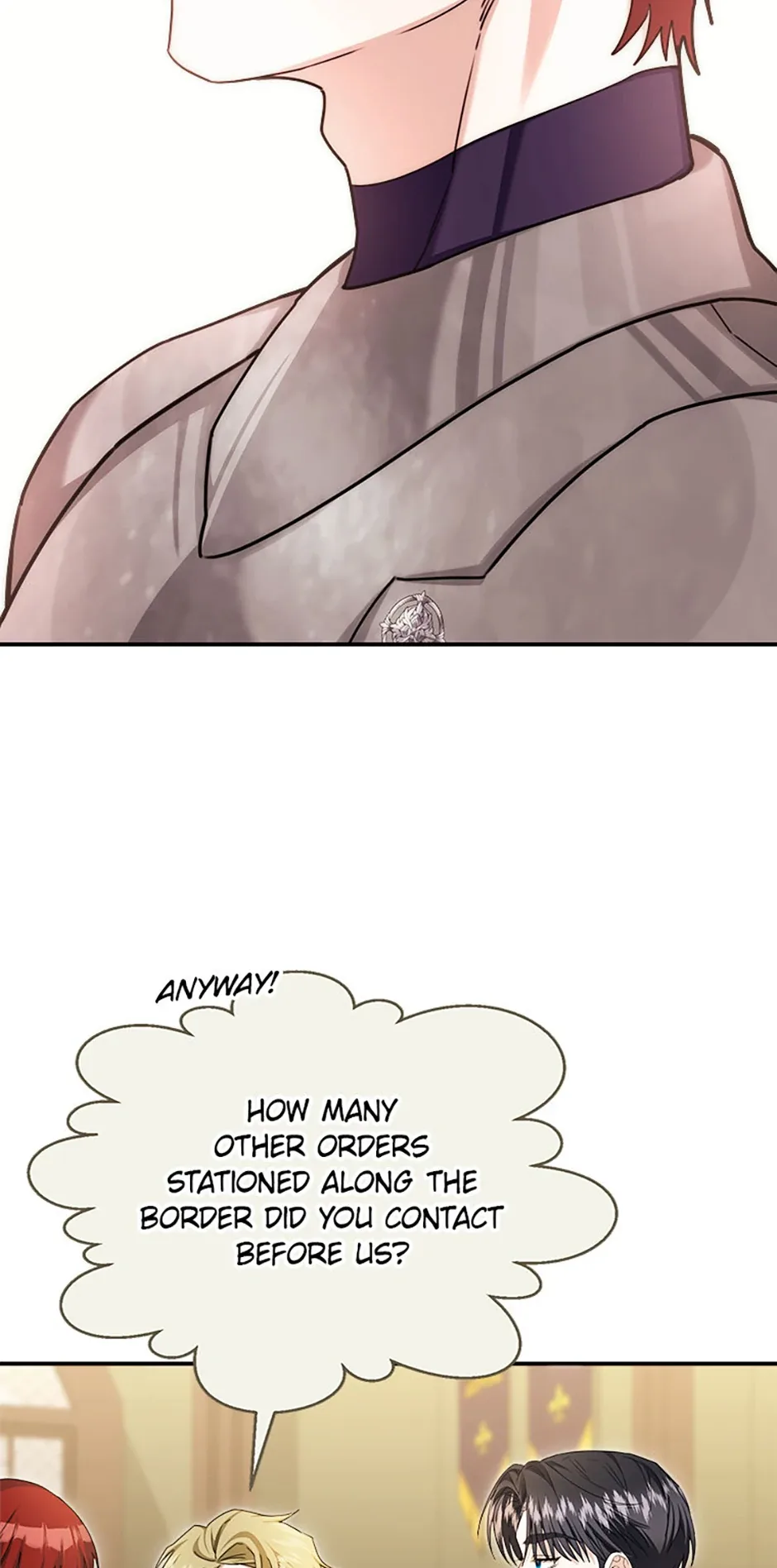 For a Certain Princess [Official] Chapter 40 page 24