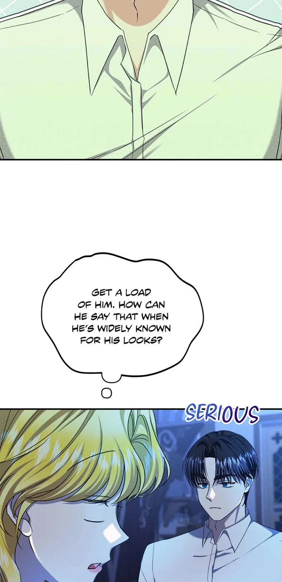For a Certain Princess [Official] Chapter 45 page 25
